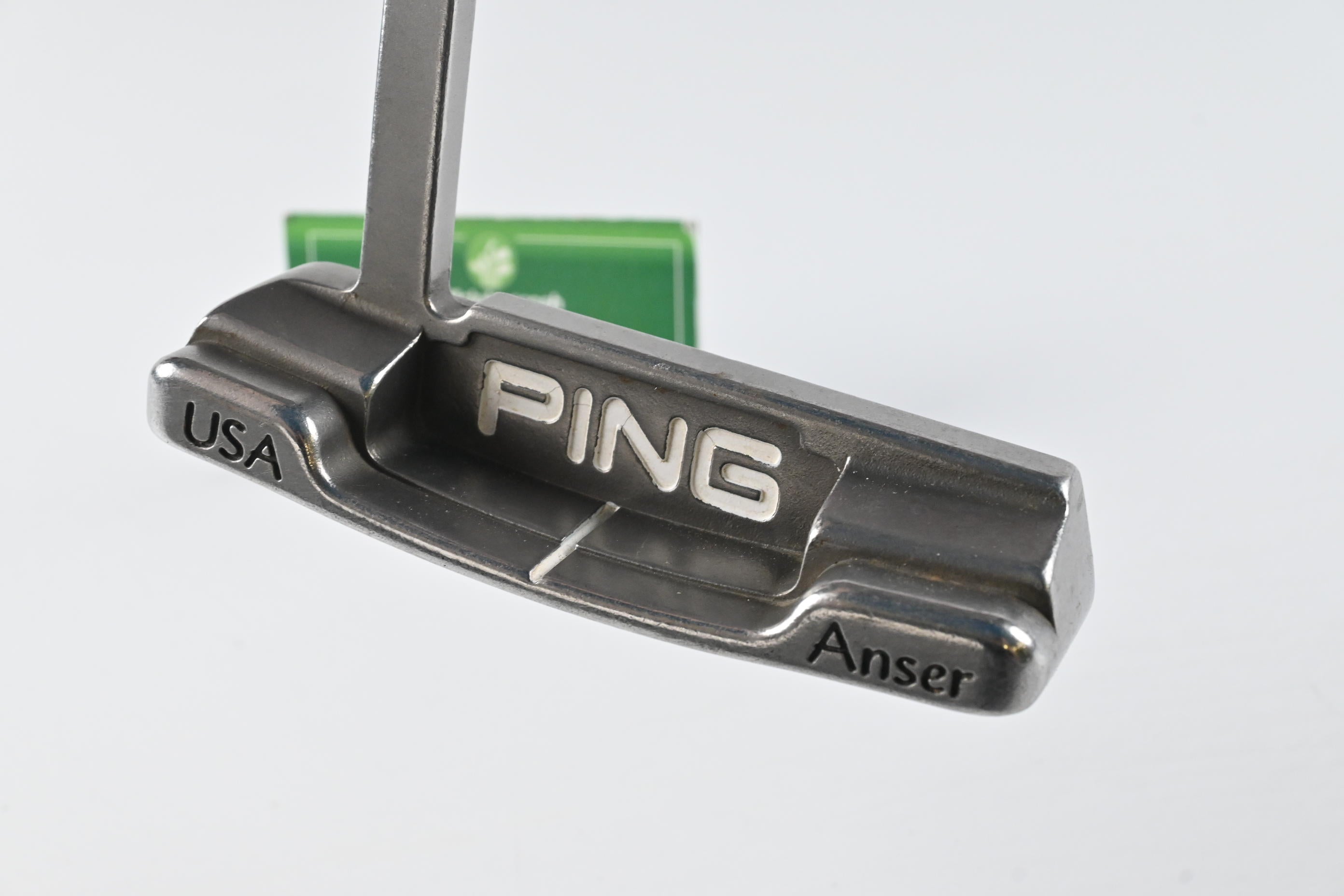Ping i-Series Anser Putter / 35 Inch