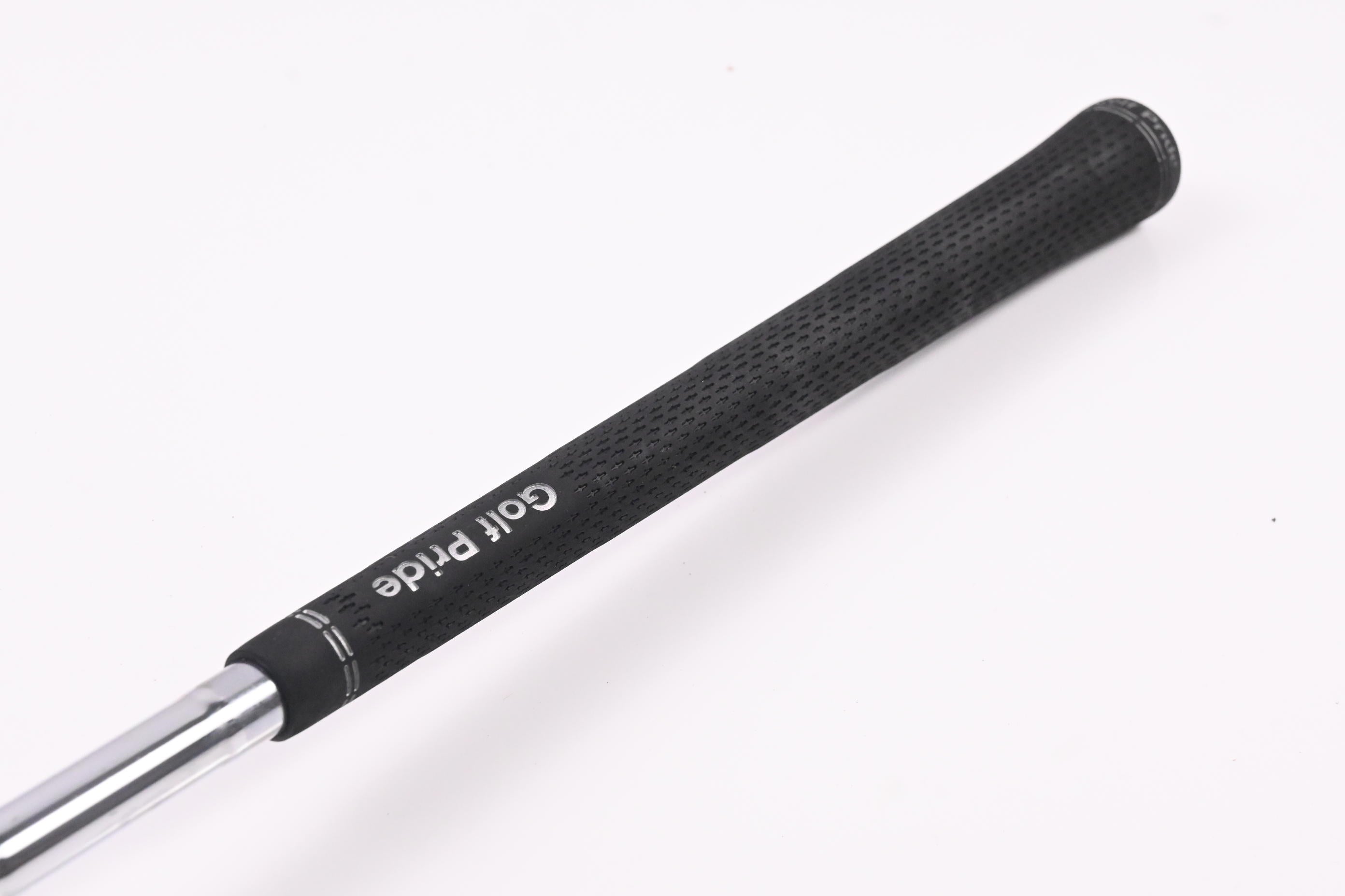 Left Hand Cleveland RTX 6 Zipcore Lob Wedge / 58 Degree / Wedge Flex Shaft