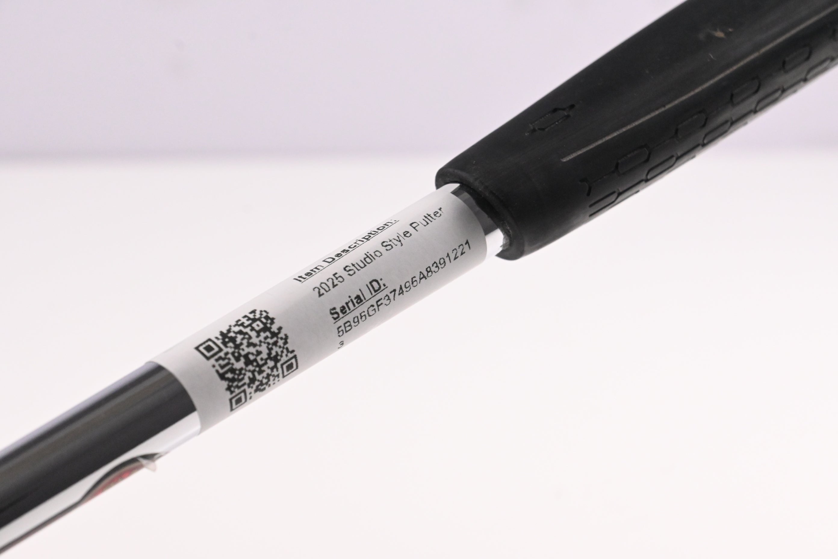 Scotty Cameron Studio Style Newport 2 2025 Putter / 34 Inch