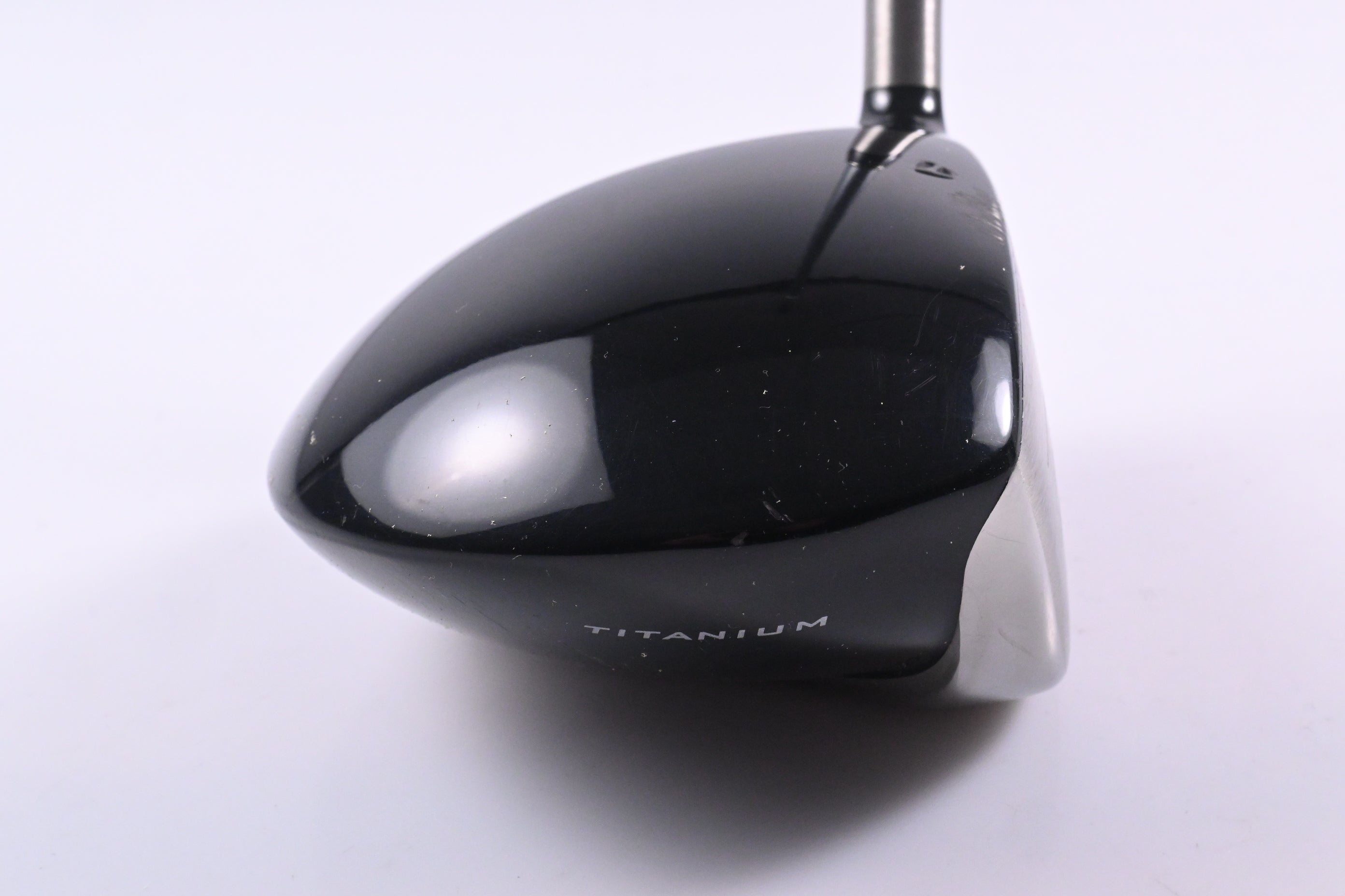 Taylormade R580 XD Driver / 10.5 Degree / Regular Flex Taylormade MAS2 65 Shaft