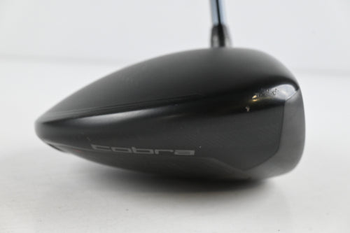 Cobra Darkspeed Max Driver / 12 Degree / Regular Flex UST Mamiya Lin-Q M40X