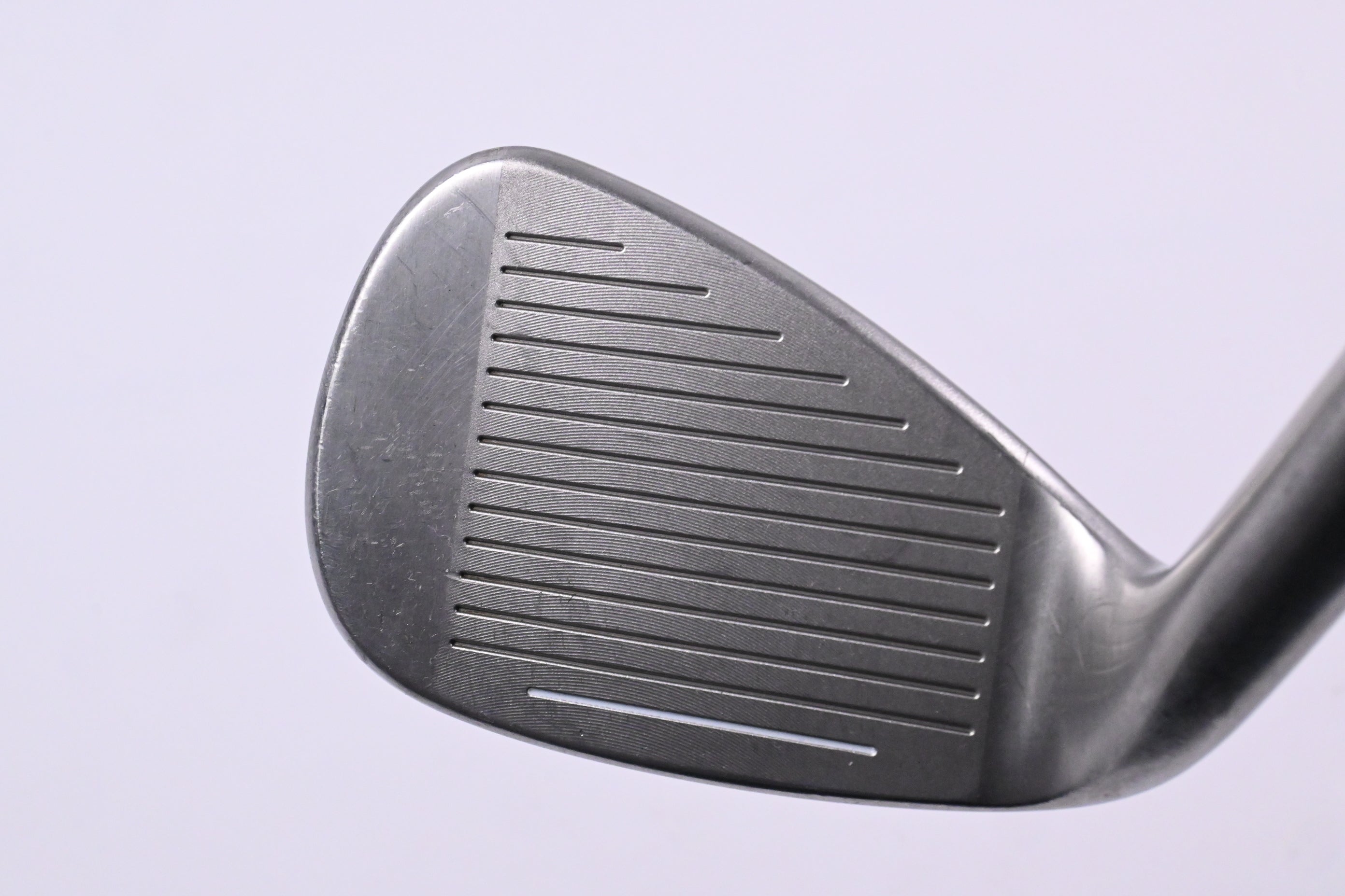 Cobra Aerojet #9 Iron / 36 Degree / Regular Flex Aldila Rogue Pro 65 Shaft