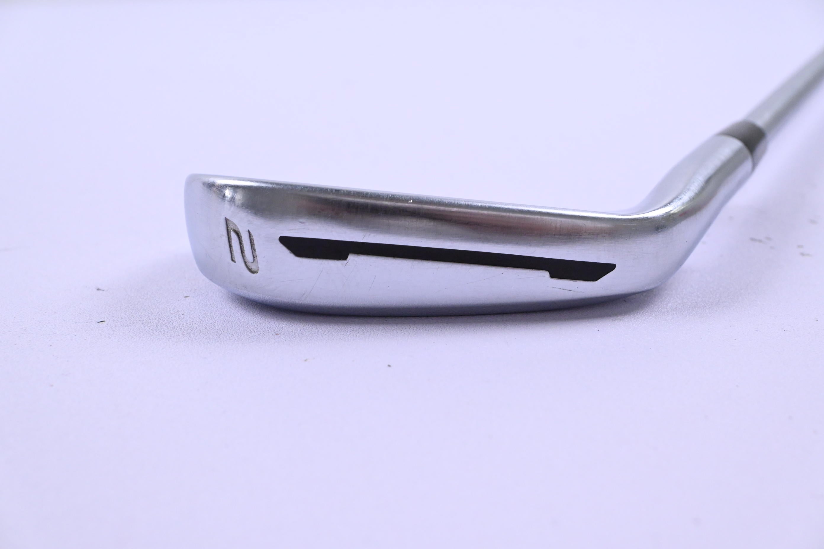 Taylormade RSI TP UDI #2 Iron / 18 Degree / Stiff Flex KBS Tour C-Taper Lite 110