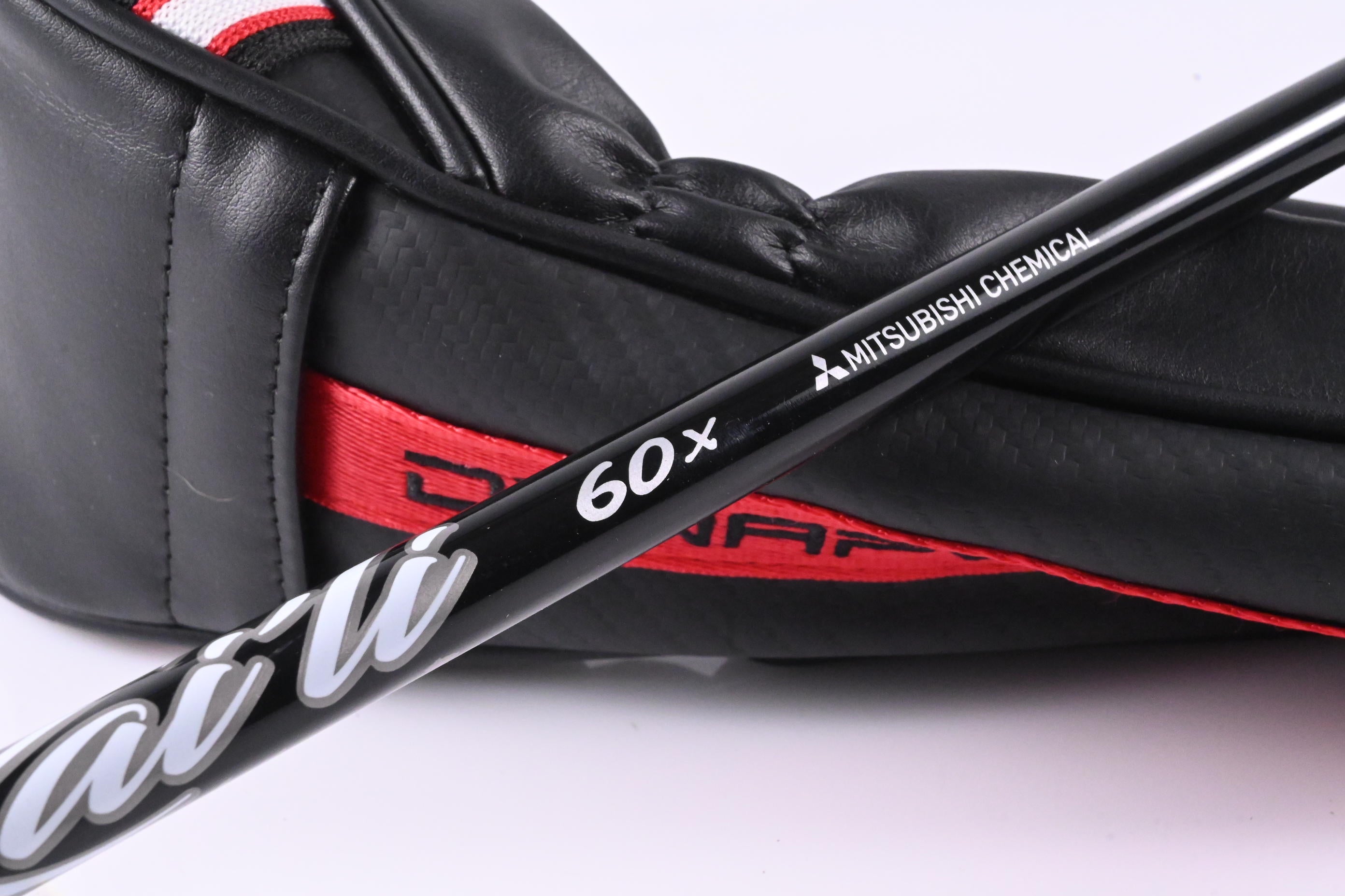 Wilson Dynapower 2023 #3 Wood / 15 Degree / X-Flex Kai'Li White 60 Shaft