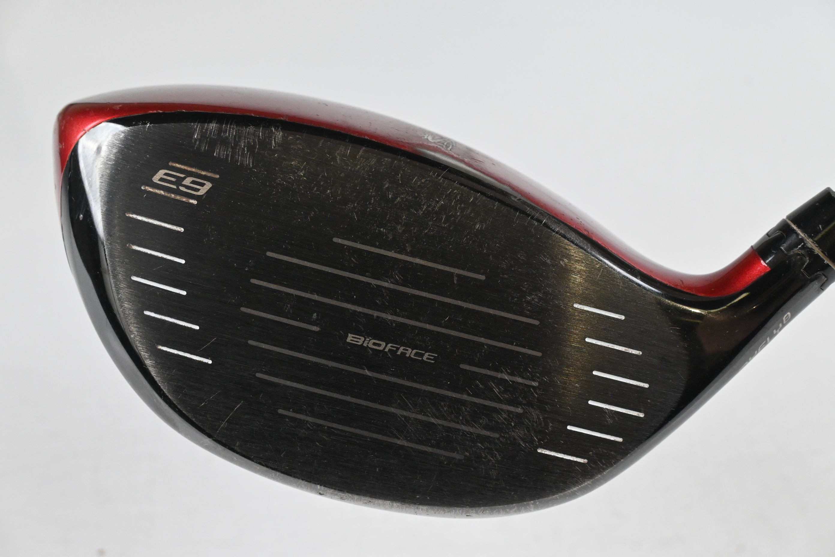 Cobra Bio Cell Driver / 9-12 Degree / Regular Flex Project X PXv Shaft