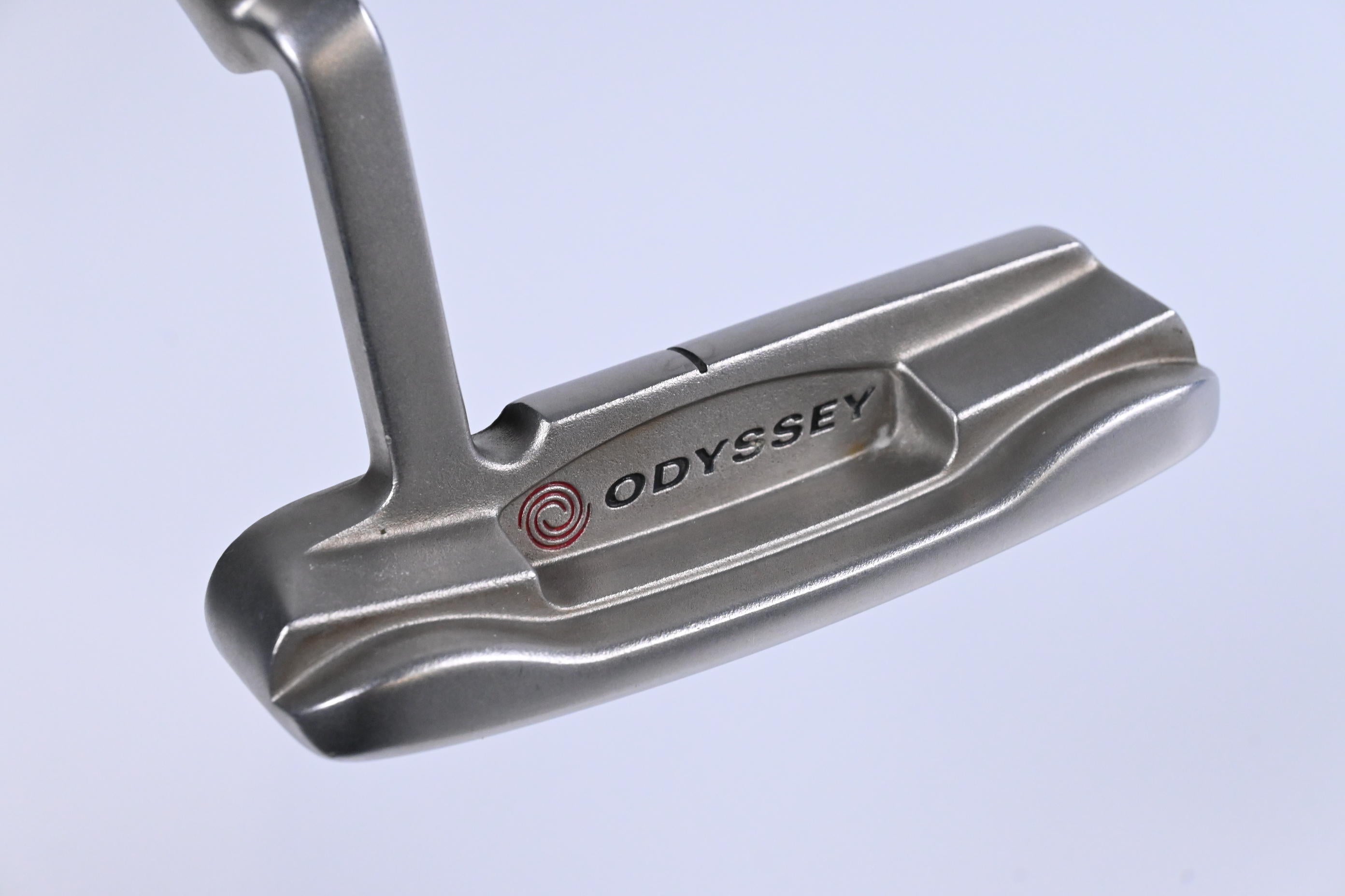 Odyssey White Hot Pro 1 Putter / 34.5 Inch