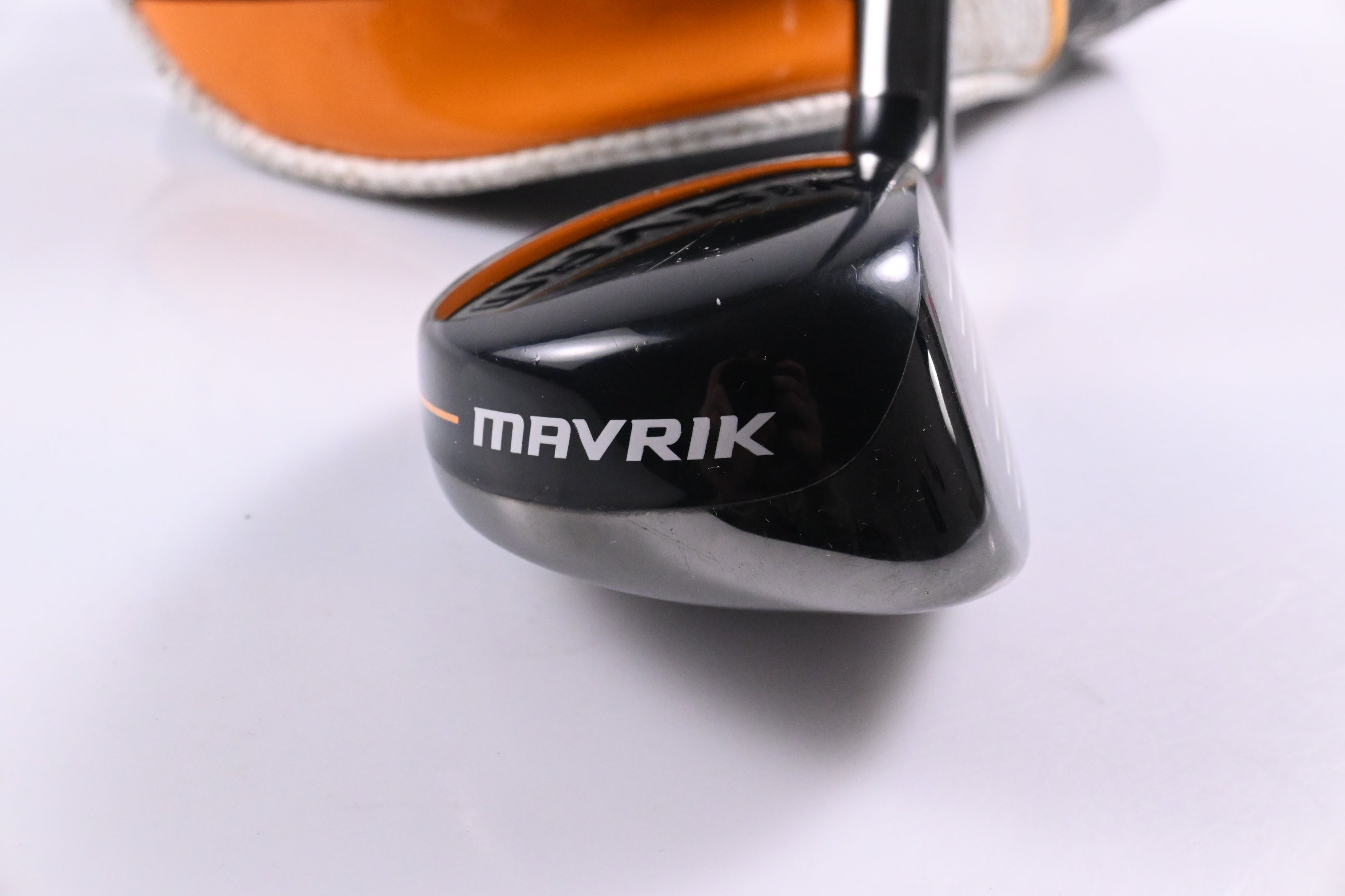 Callaway Mavrik #5 Hybrid / 23 Degree / Regular Flex Catalyst 65 Shaft