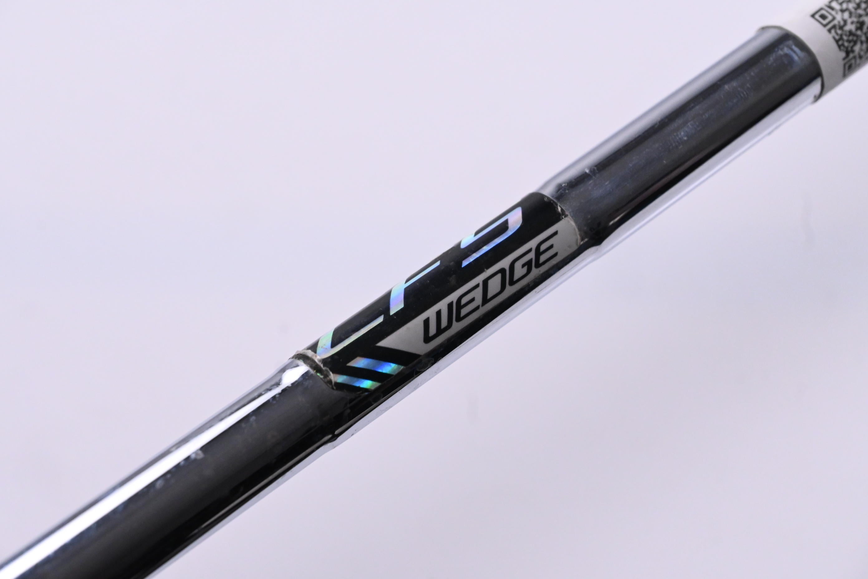 Ping Glide Sand Wedge / 54 Degree / Black Dot / Wedge Flex Ping CFS Shaft