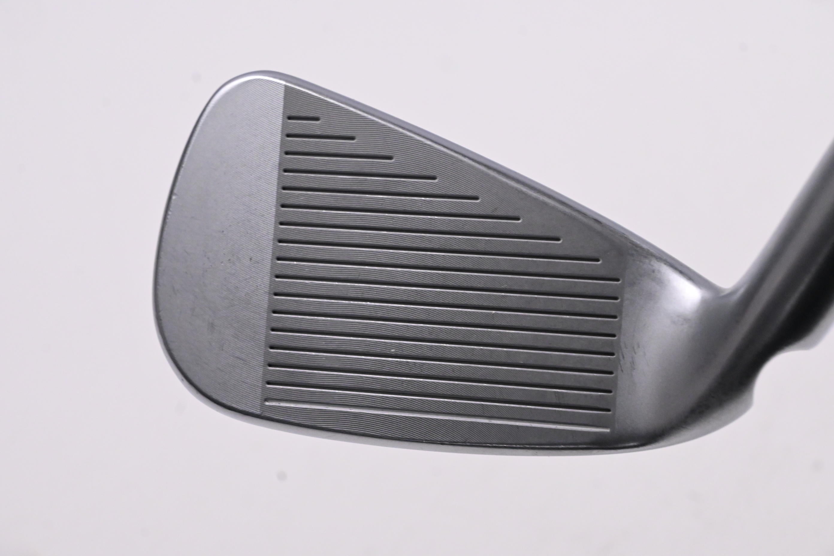 Ping i230 #5 Iron / Stiff Flex Dynamic Gold 105 S300 Shaft