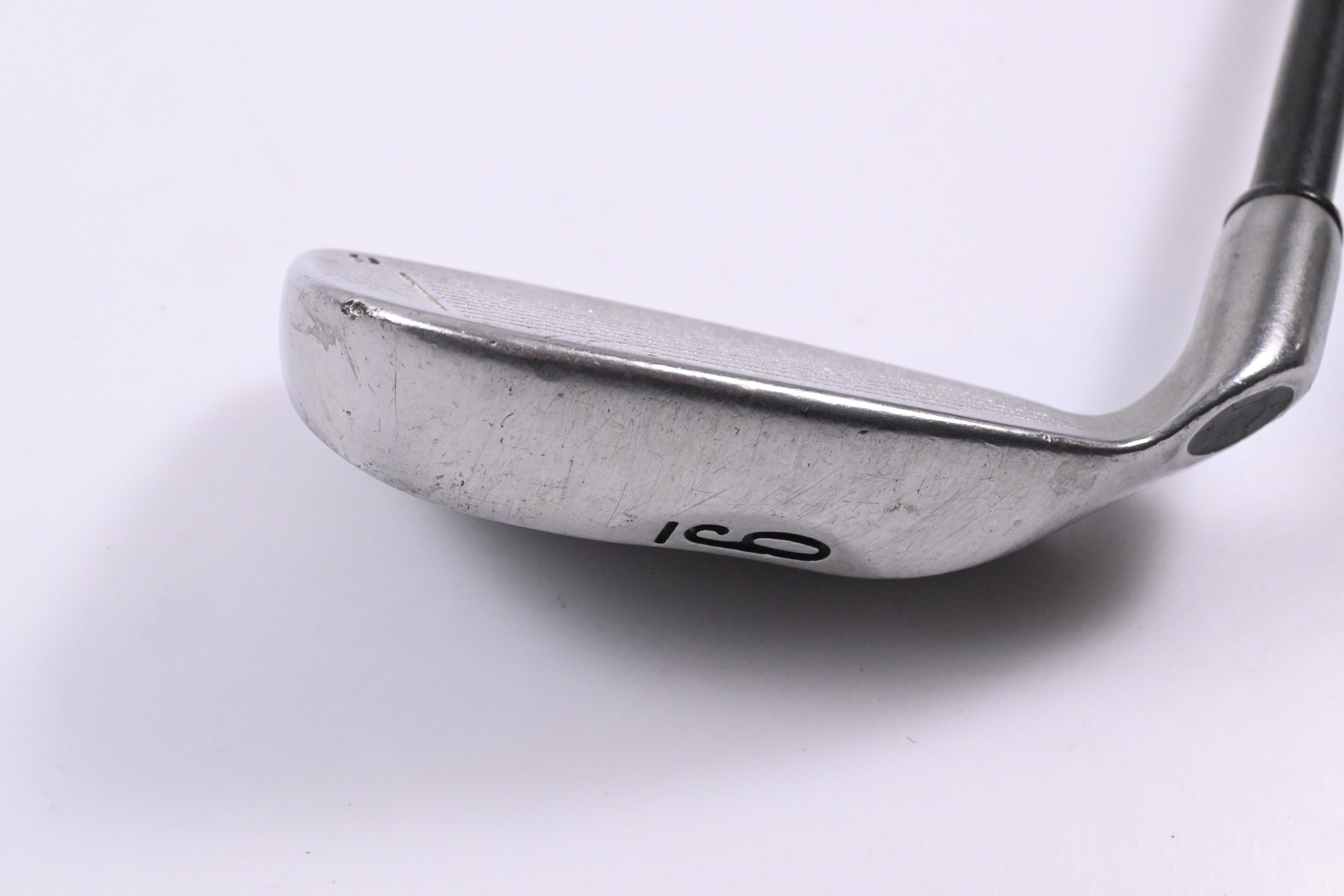 Callaway Big Bertha 1996 #9 Iron / 42 Degree / Regular Flex Callaway RCH 96