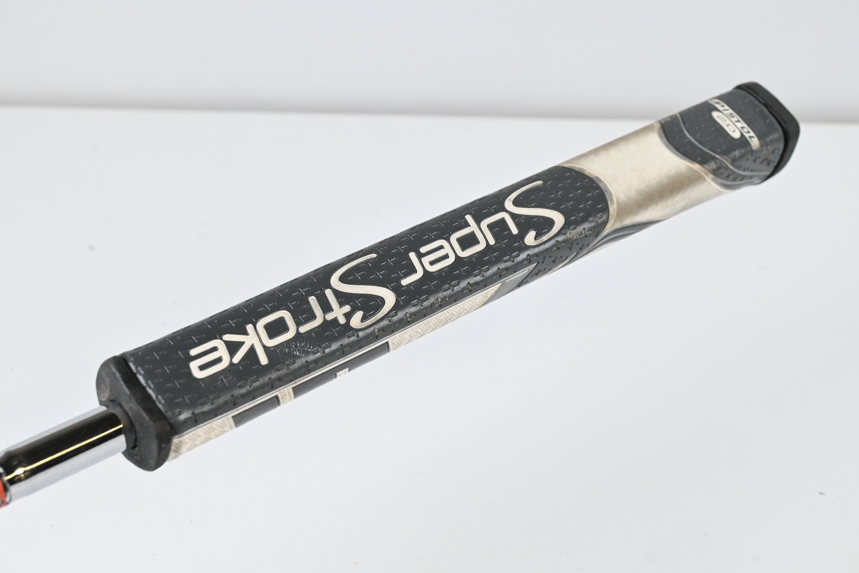 Scotty Cameron Studio Stainless Newport 2 Putter / 35 Inch