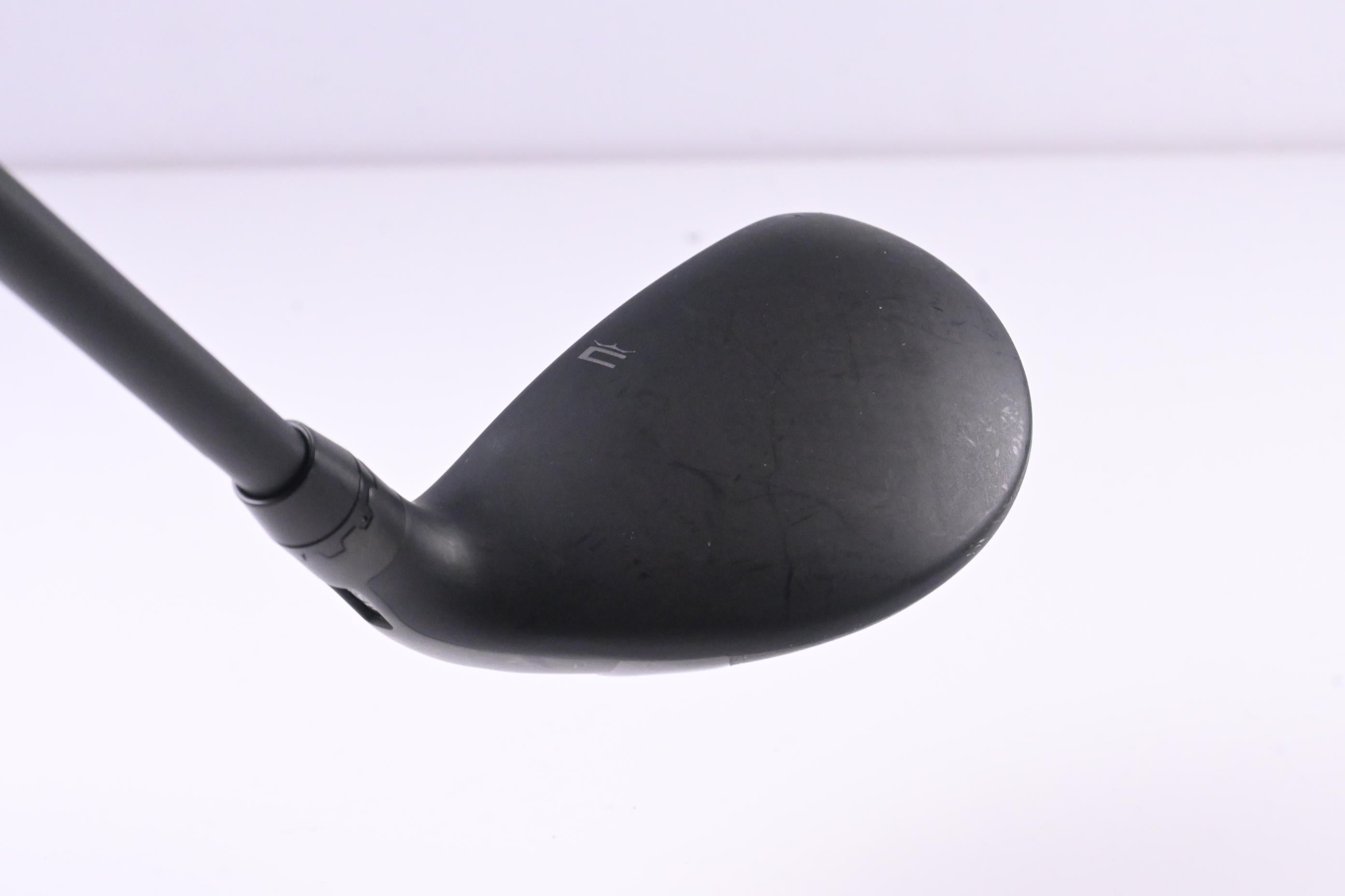 Cobra King Tec 2023 #3 Hybrid / 19 Degree / Regular Flex MMT 70 Shaft