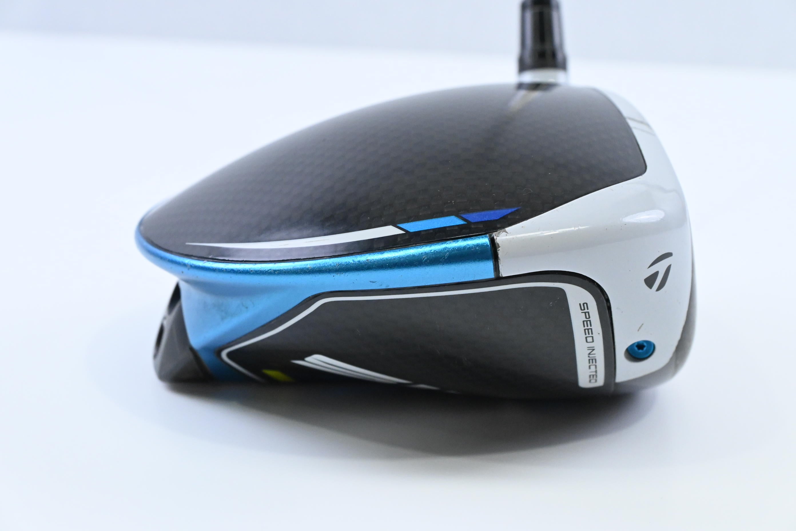 Taylormade SIM2 Max Driver / 10.5 Degree / Stiff Flex Kuro Kage 60 Shaft