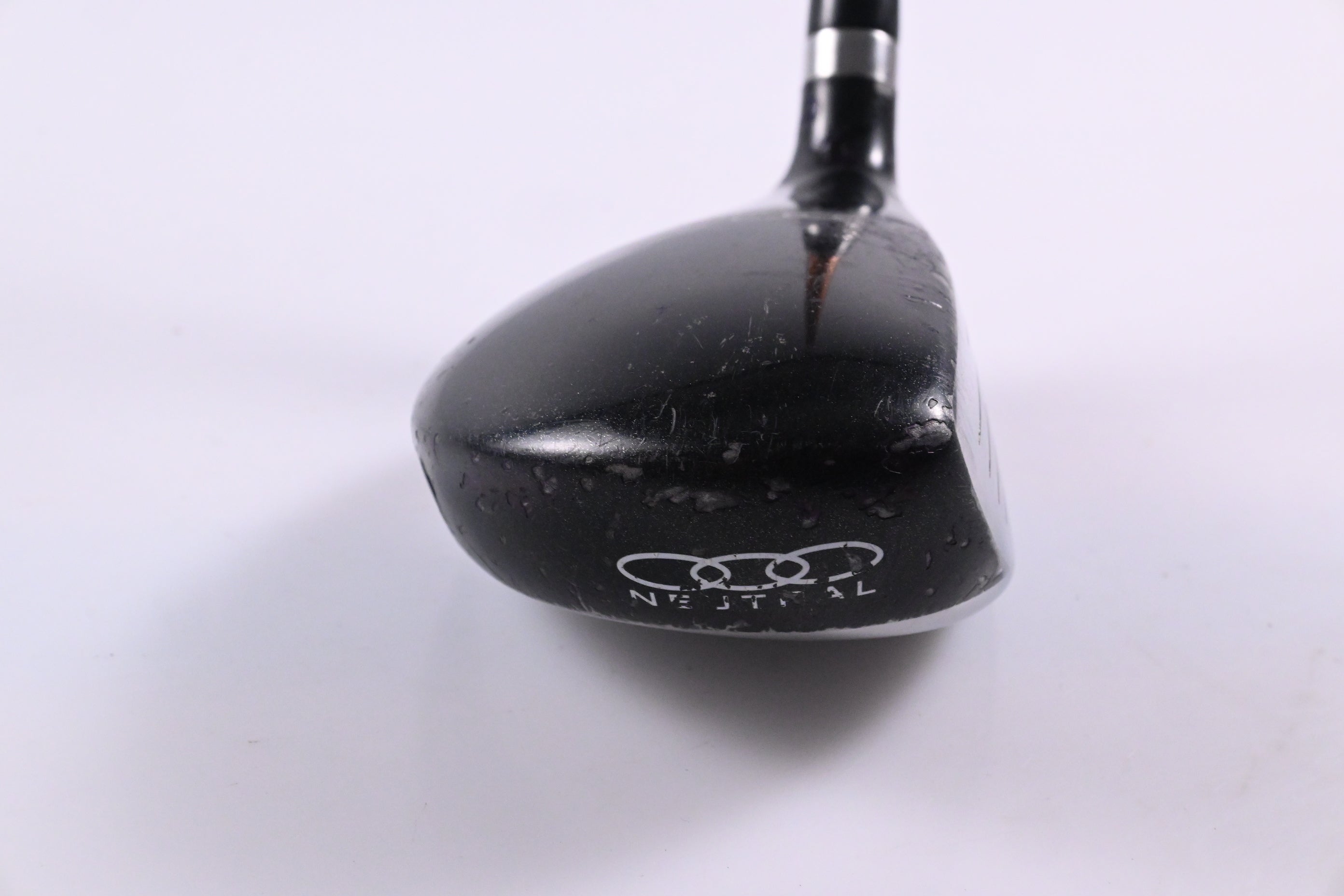 Benross 3G Escape #3 Hybrid / 20 Degree / Regular Flex Aldila NVS Orange TM-3 75