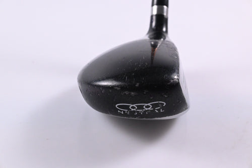 Benross 3G Escape #3 Hybrid / 20 Degree / Regular Flex Aldila NVS Orange TM-3 75