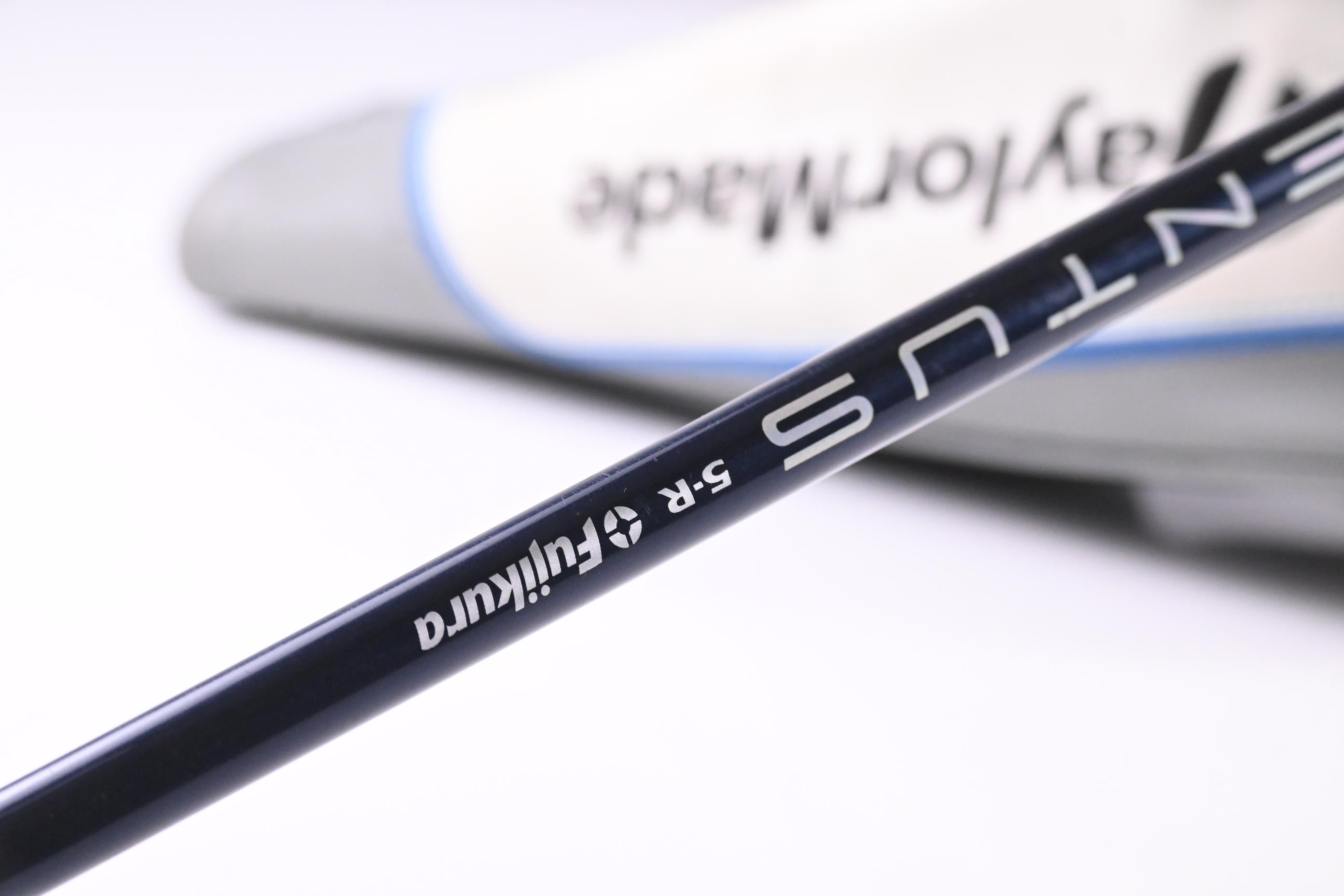 Taylormade SIM Max Driver / 9 Degree / Regular Flex Ventus Blue 5 Shaft
