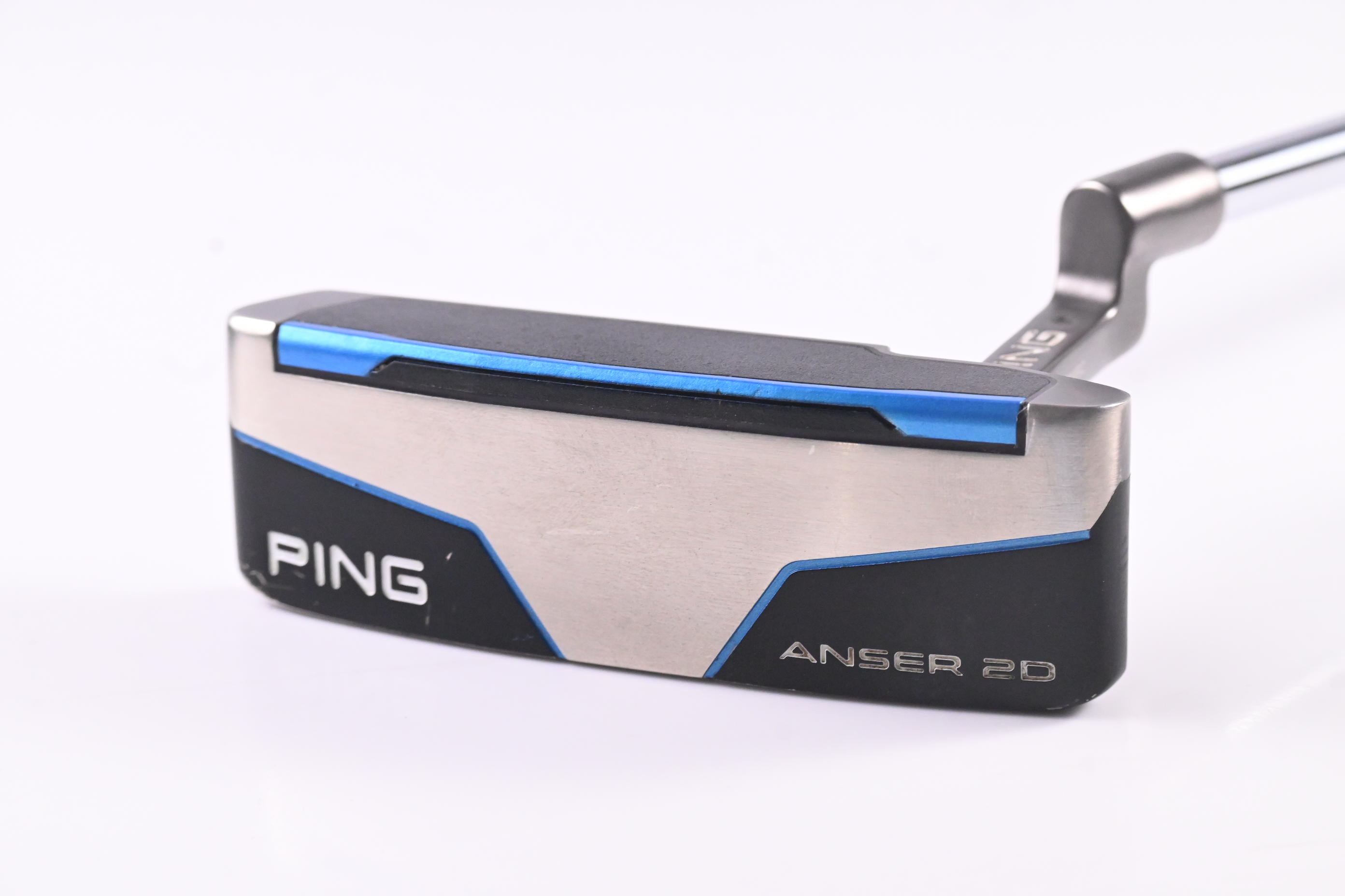 Ping Scottsdale 2025 Putter / 34 Inch