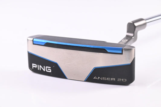 Ping Scottsdale 2025 Putter / 34 Inch
