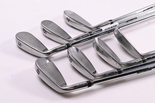 Cobra S2 Irons / 5-PW+SW / Regular Flex N.S.Pro 1030H Shafts