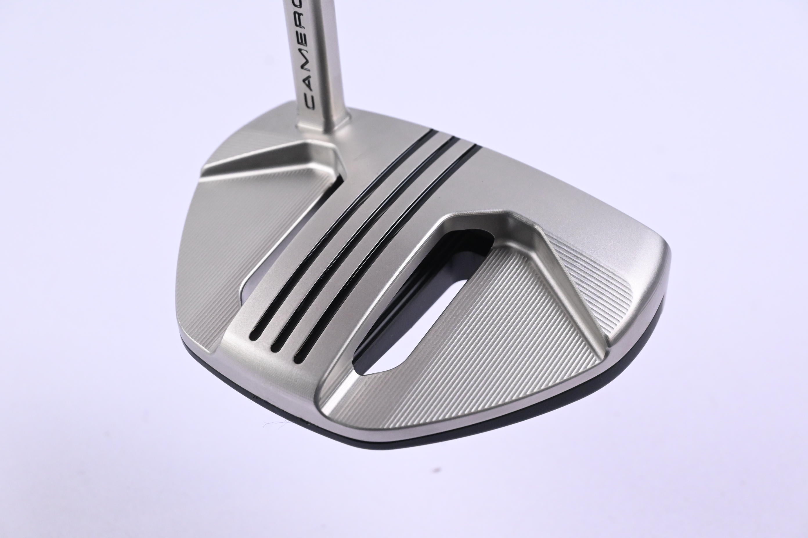Scotty Cameron 2026 Phantom 3.2 Putter / 34 Inch