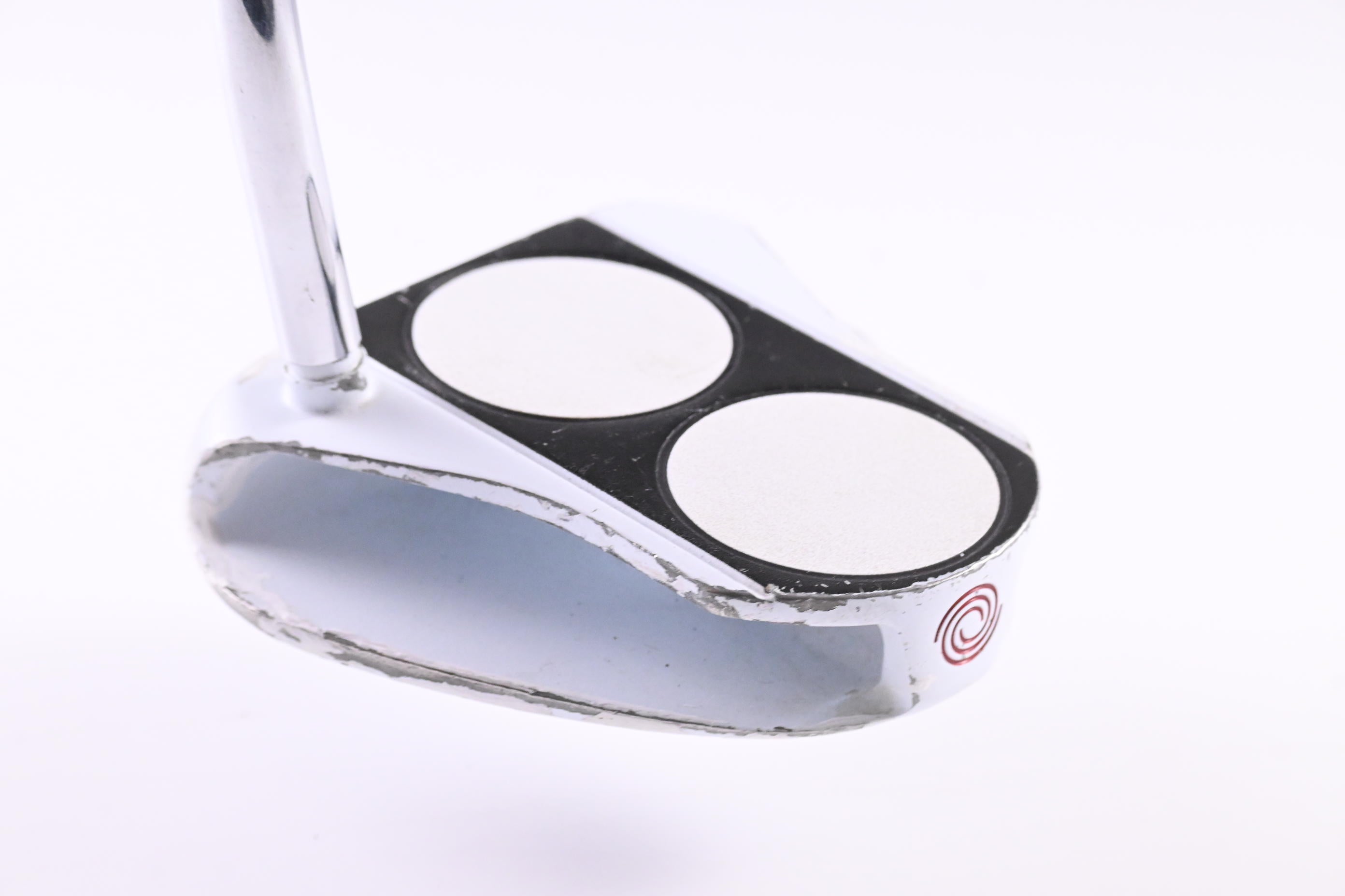 Odyssey Versa 2-Ball Putter / 35 Inch