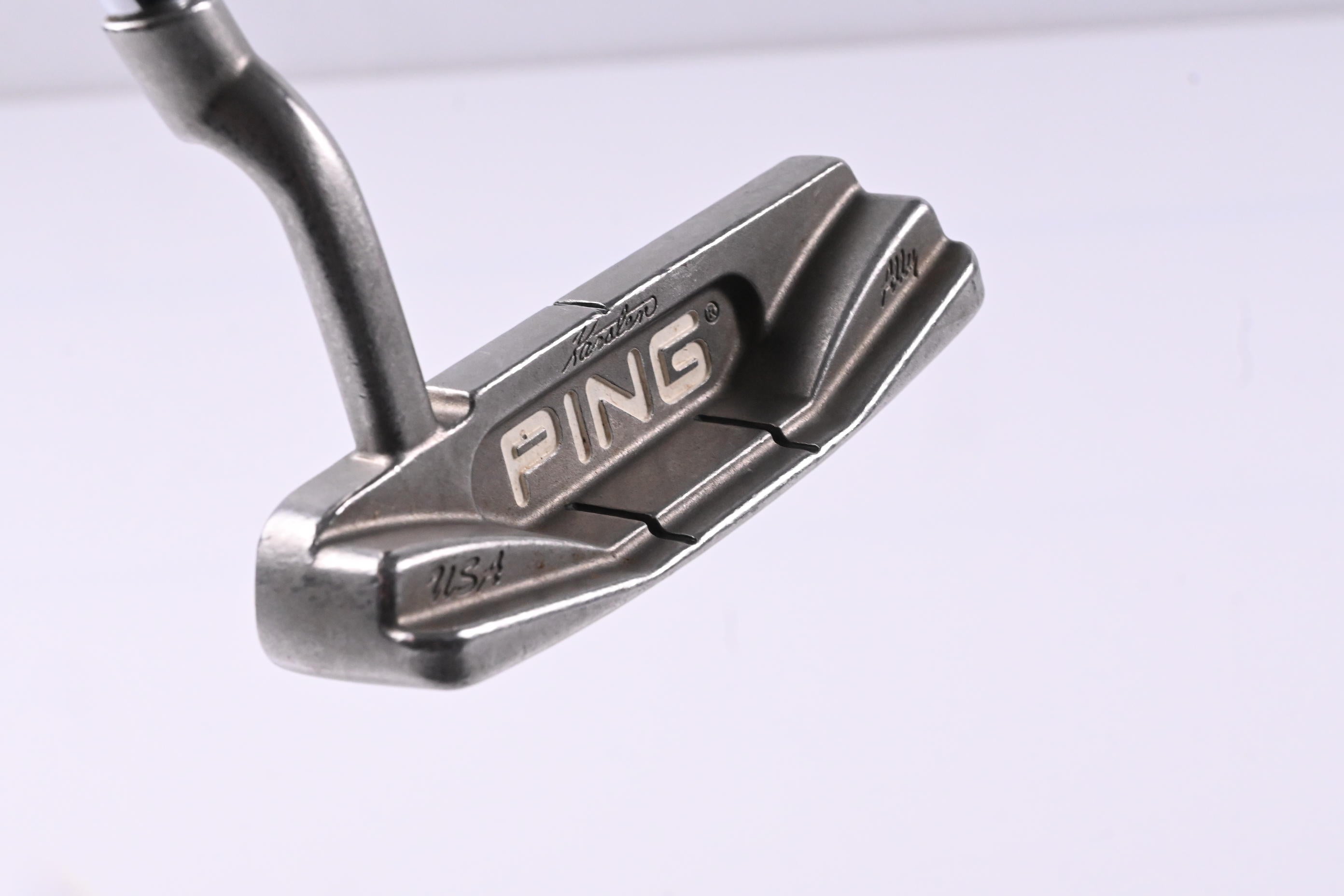 Ping Karsten USA Ally Series Putter / 35 Inch