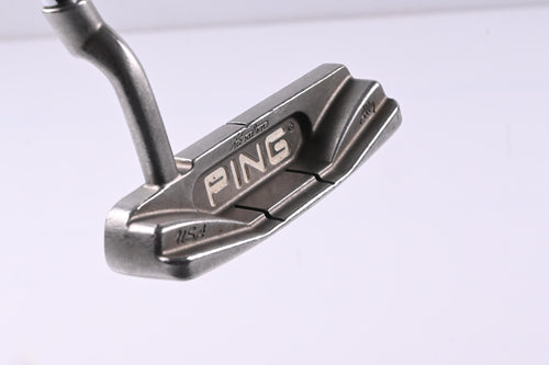 Ping Karsten USA Ally Series Putter / 35 Inch