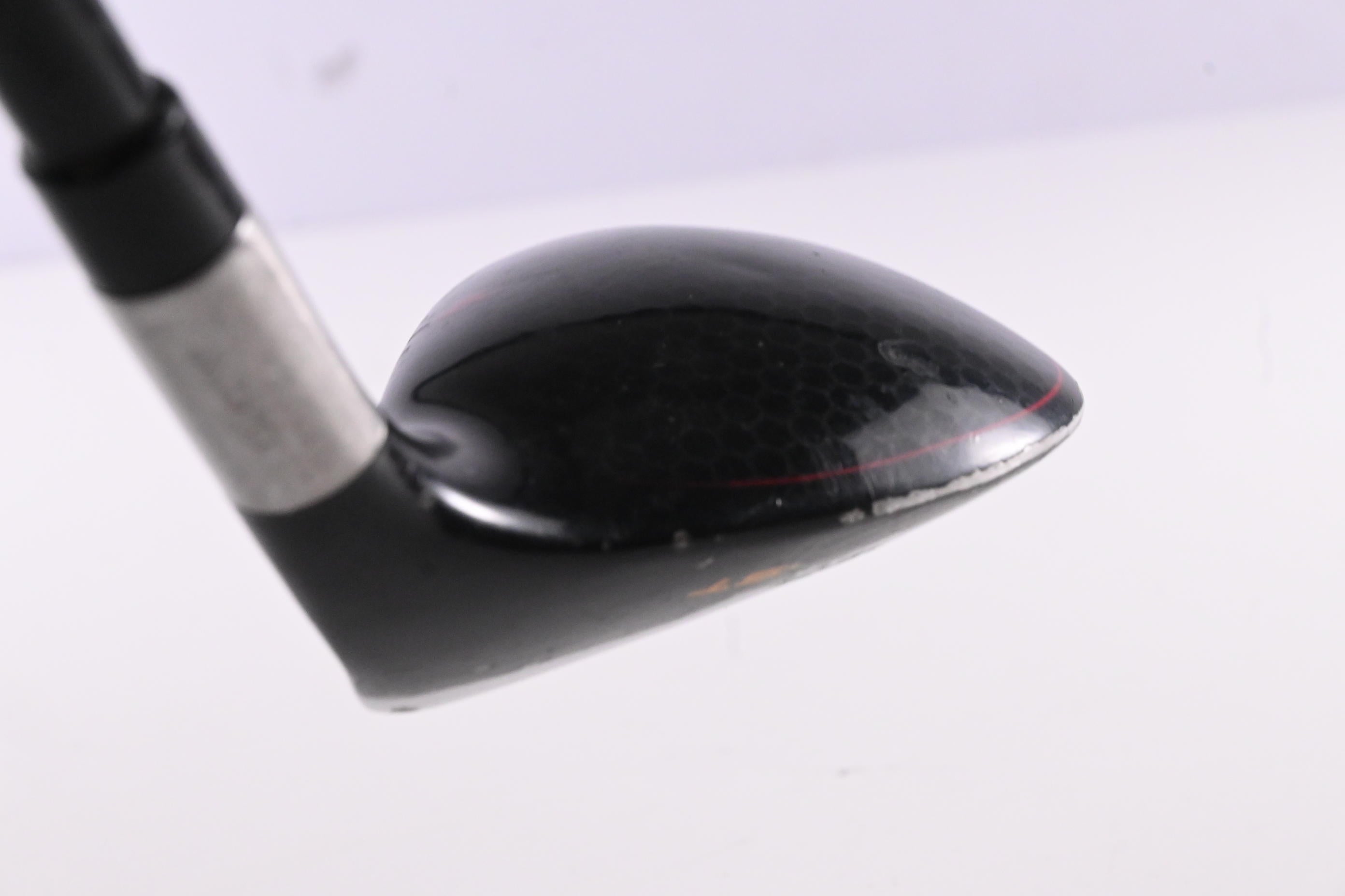 Taylormade Burner Superfast #4 Hybrid / 21 Degree / Regular Flex REAX 60 Shaft
