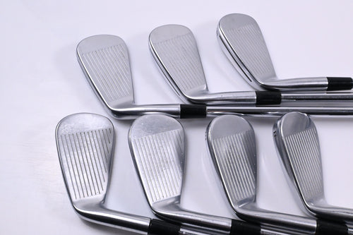 Taylormade P770 2020 Irons / 4-PW / Stiff Flex KBS Tour 120 Shafts