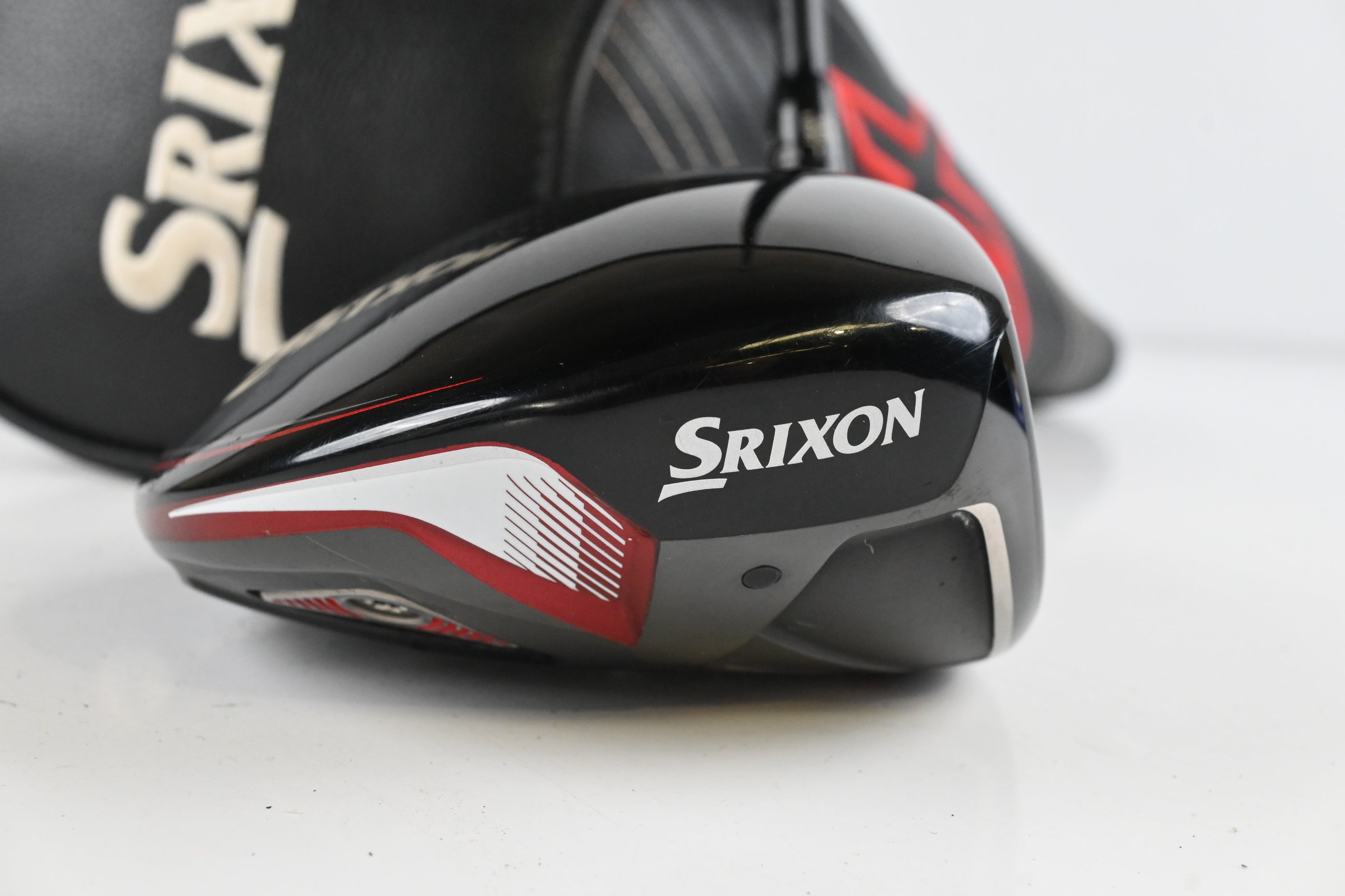 Srixon ZX7 Driver / 9.5 Degree / Stiff Flex Miyazaki Codex 6 Shaft