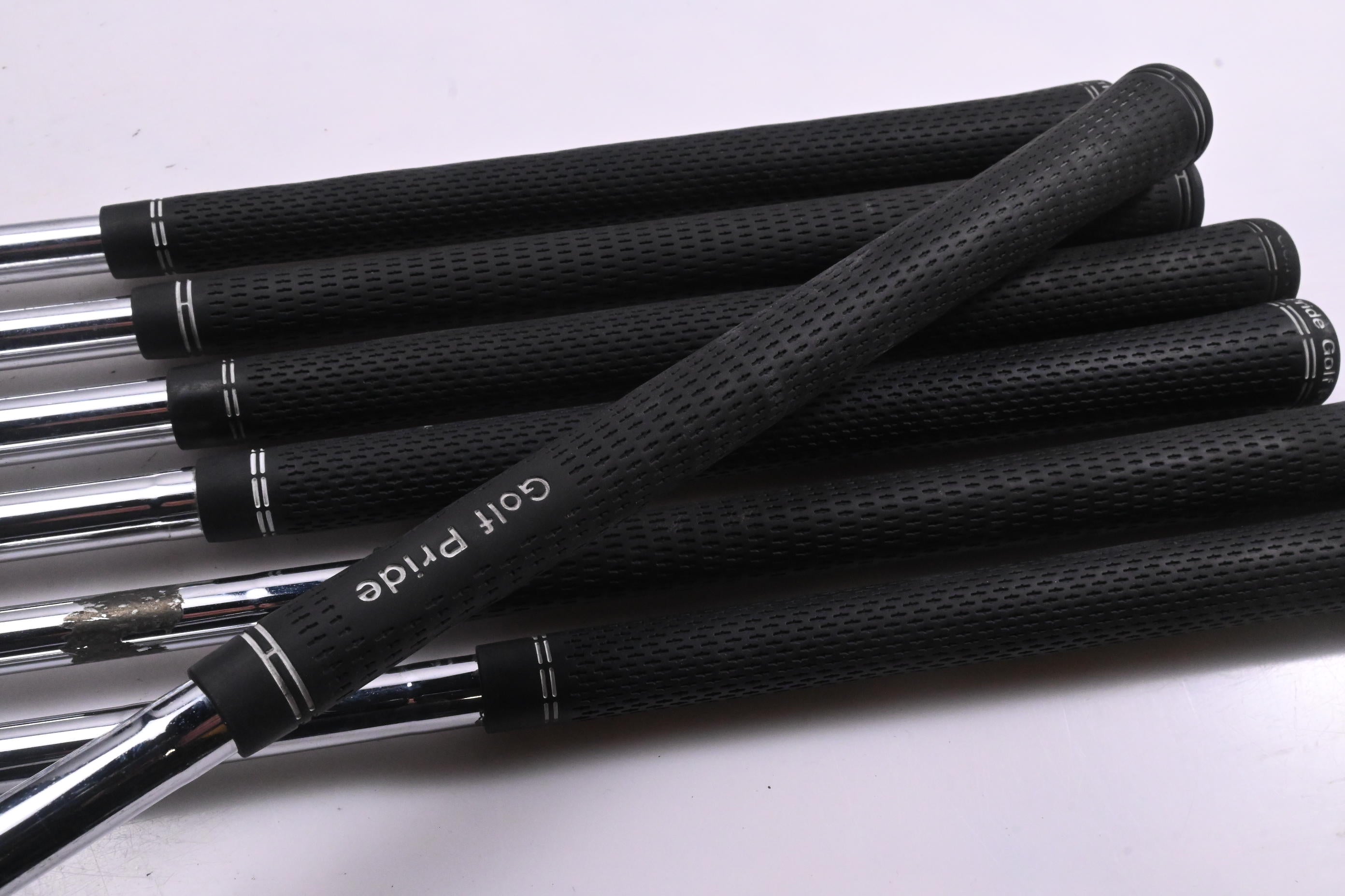 Callaway X-22 Tour Irons / 4-PW / Regular Flex Steel Shafts