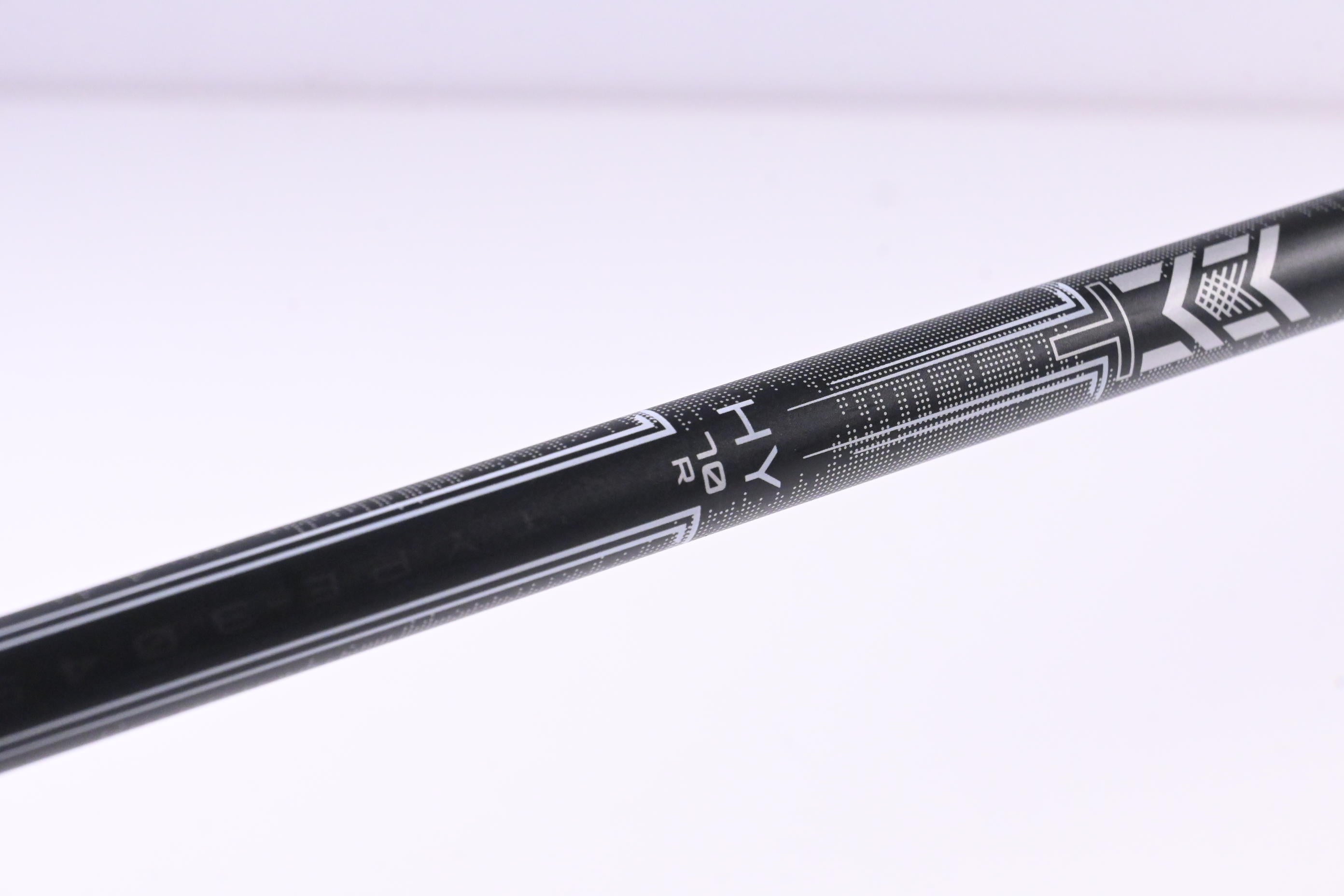 Cobra King Tec 2023 #3 Hybrid / 19 Degree / Regular Flex MMT 70 Shaft