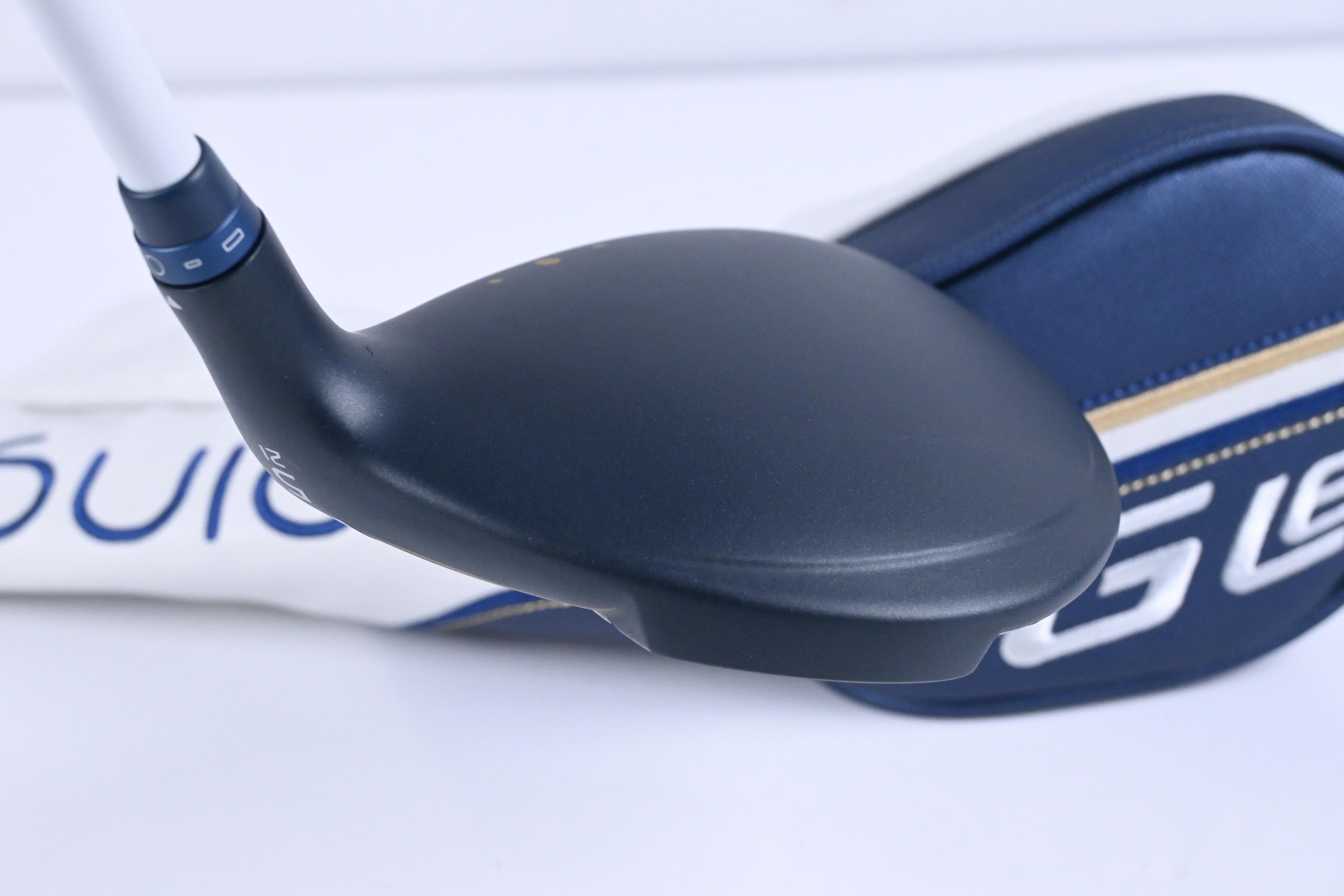 Ladies Ping G Le3 #5 Wood / 21 Degree / Ladies Flex Ping ULT 250 Shaft