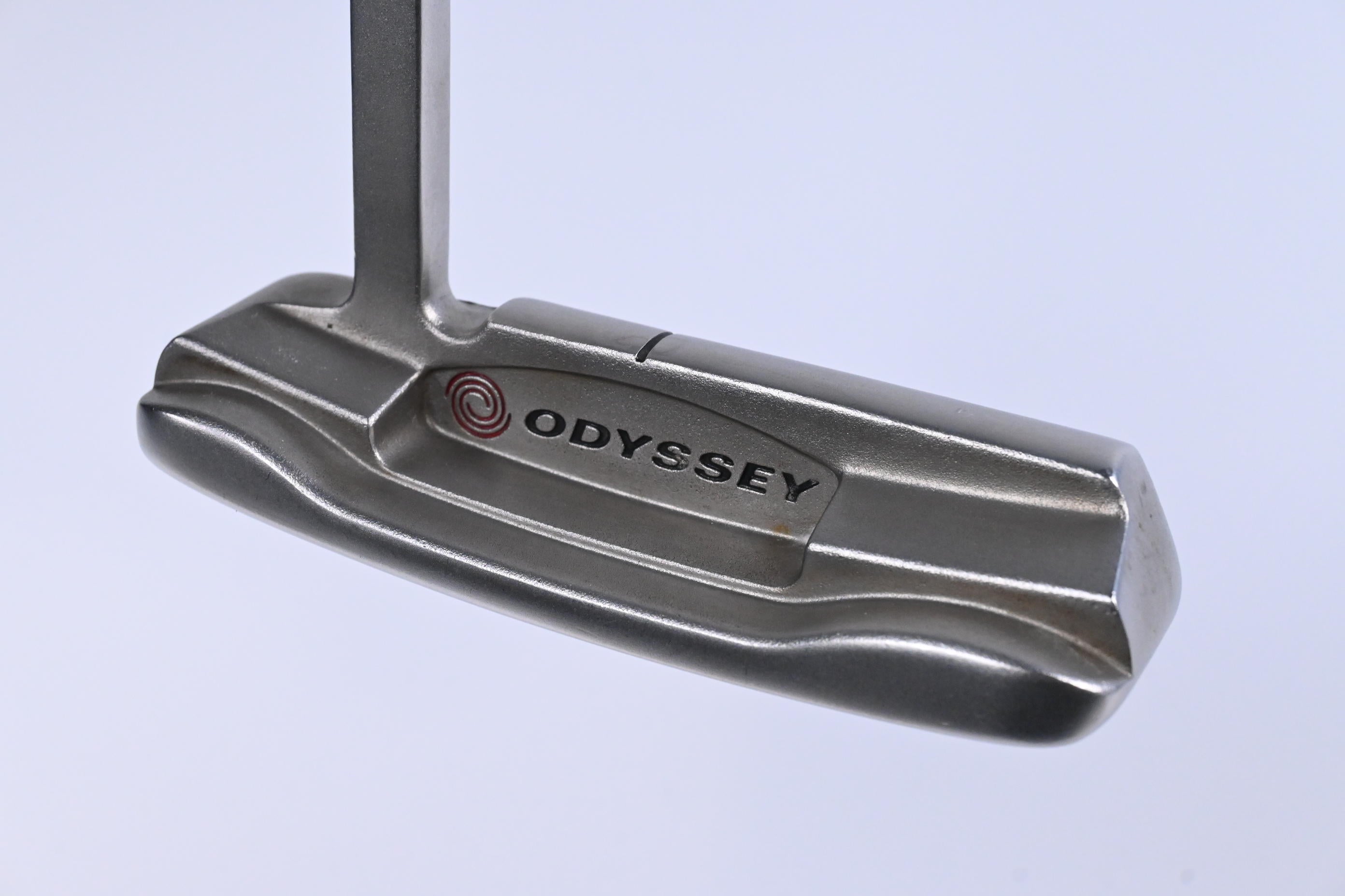 Odyssey White Hot Pro 1 Putter / 34.5 Inch