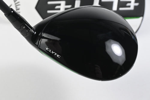 Callaway Elyte Triple Diamond Driver / 9 Degree / X-Flex Tensei 1K Black 65