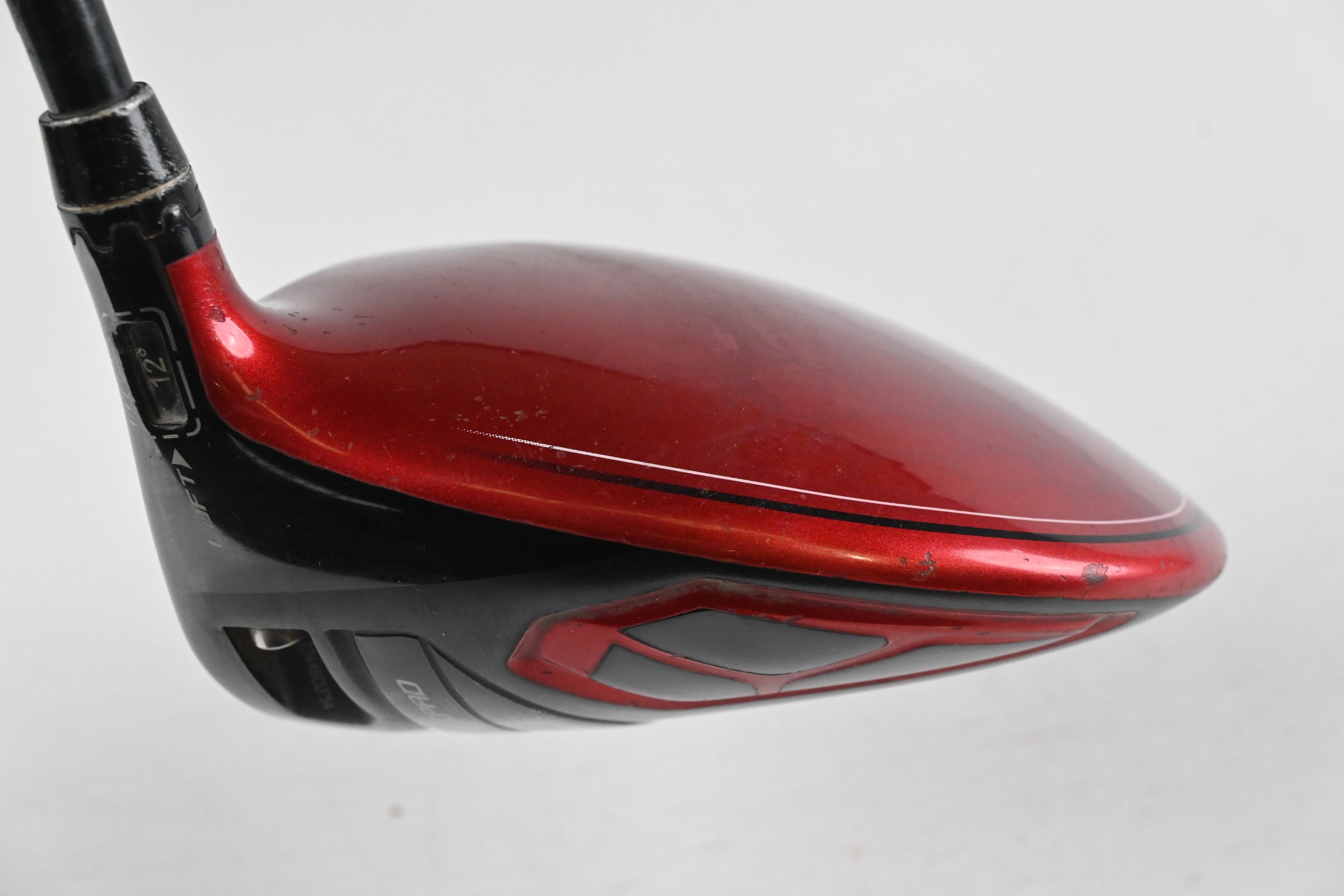 Cobra Bio Cell Driver / 9-12 Degree / Regular Flex Project X PXv Shaft