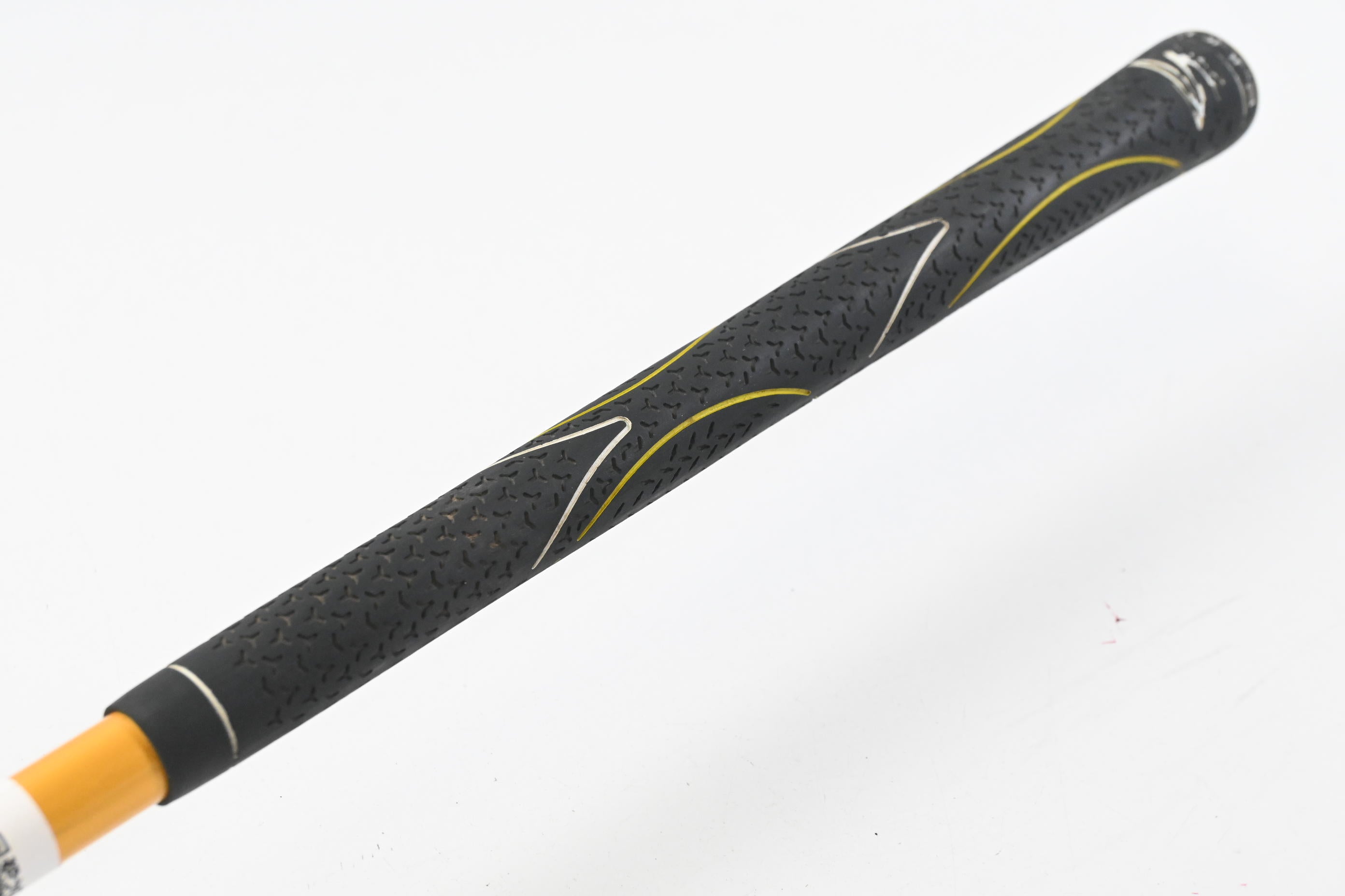 Cobra S3 Max #4 Hybrid / 23 Degree / Regular Flex UST Mamiya iHS 65 Shaft