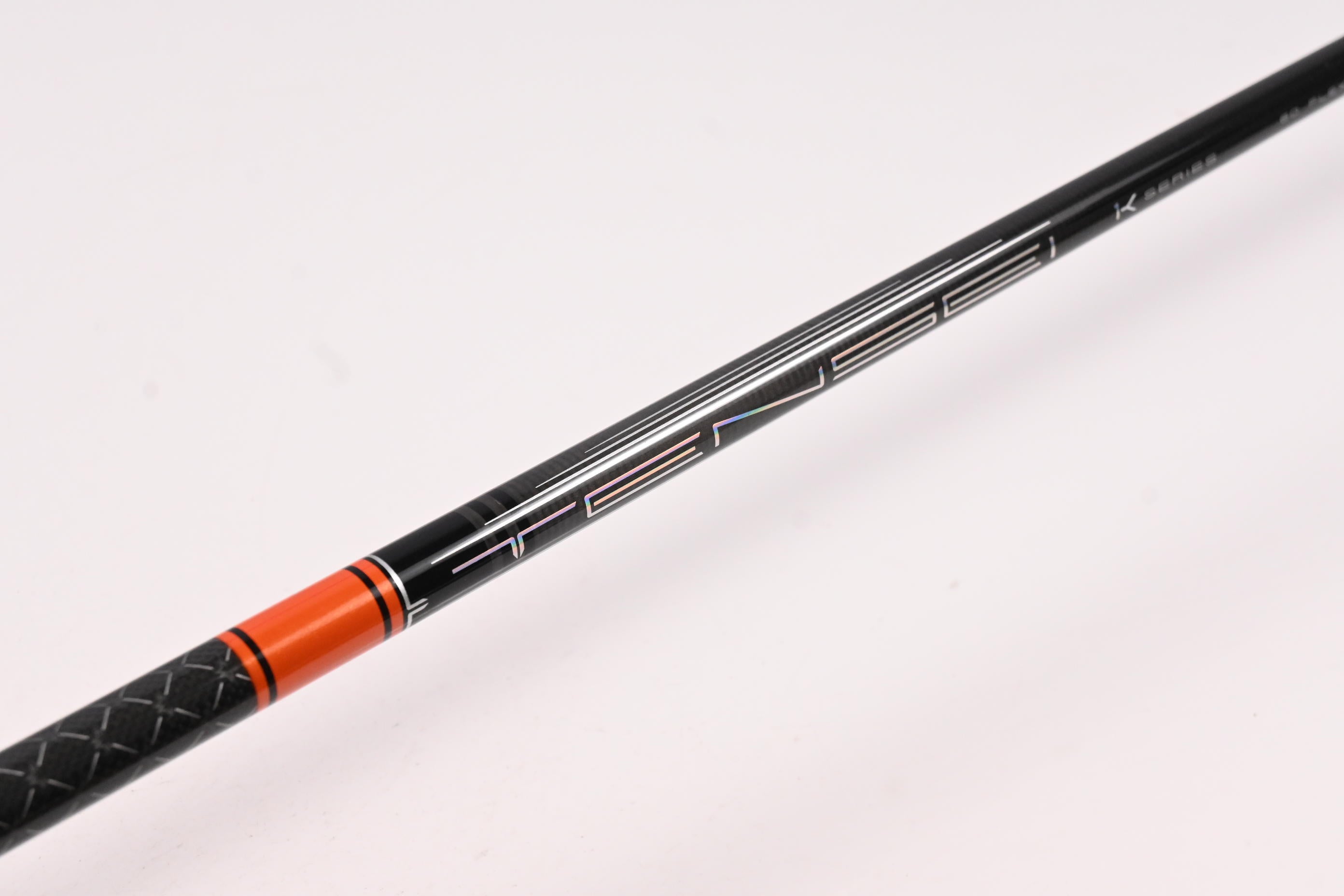 Tensei 1K Pro Orange 60 Driver Shaft / Regular Flex / .335" Tip / Uncut