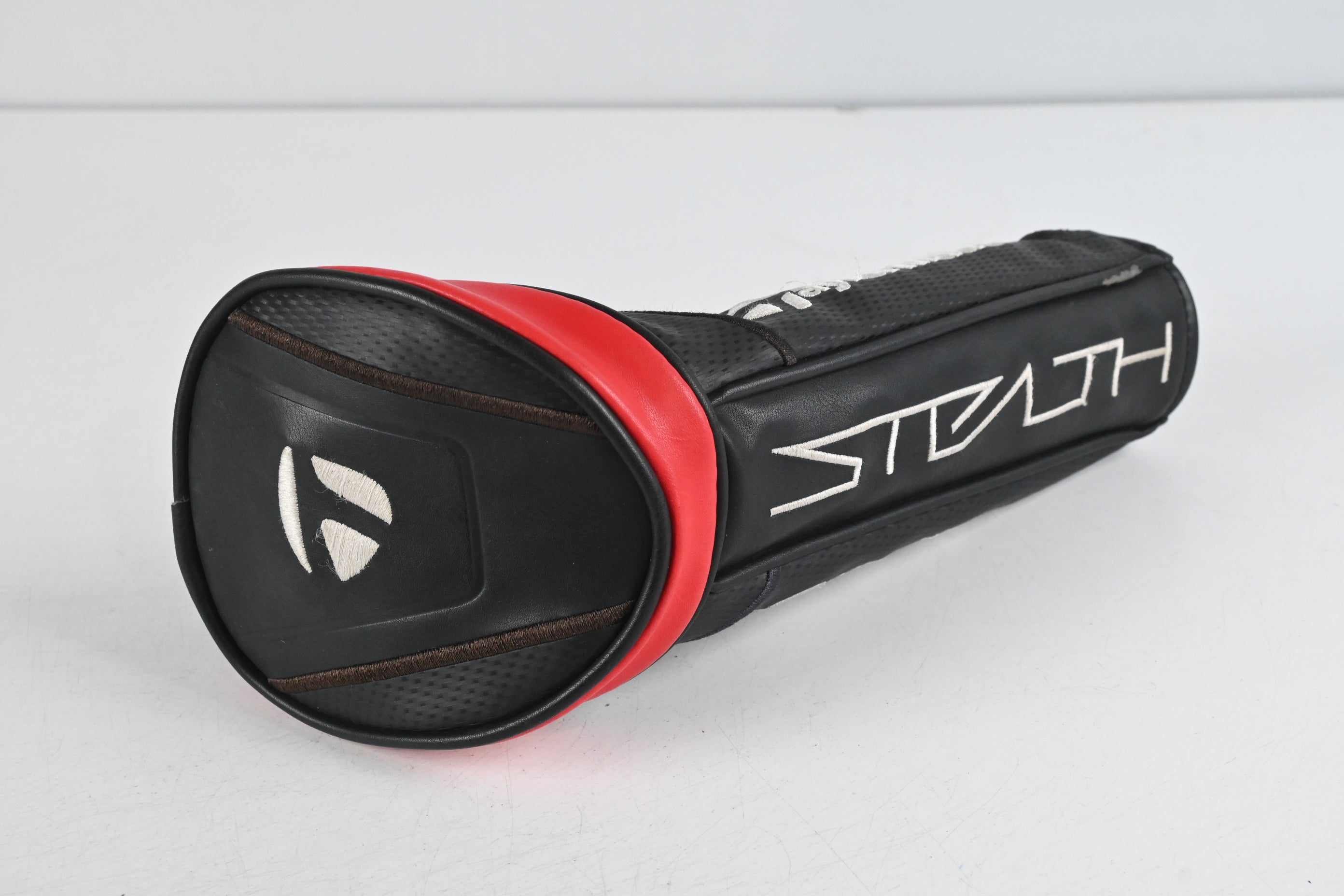 Taylormade Stealth #3 Wood / 15 Degree / Stiff Flex Fujikura Ventus Red 6 Shaft
