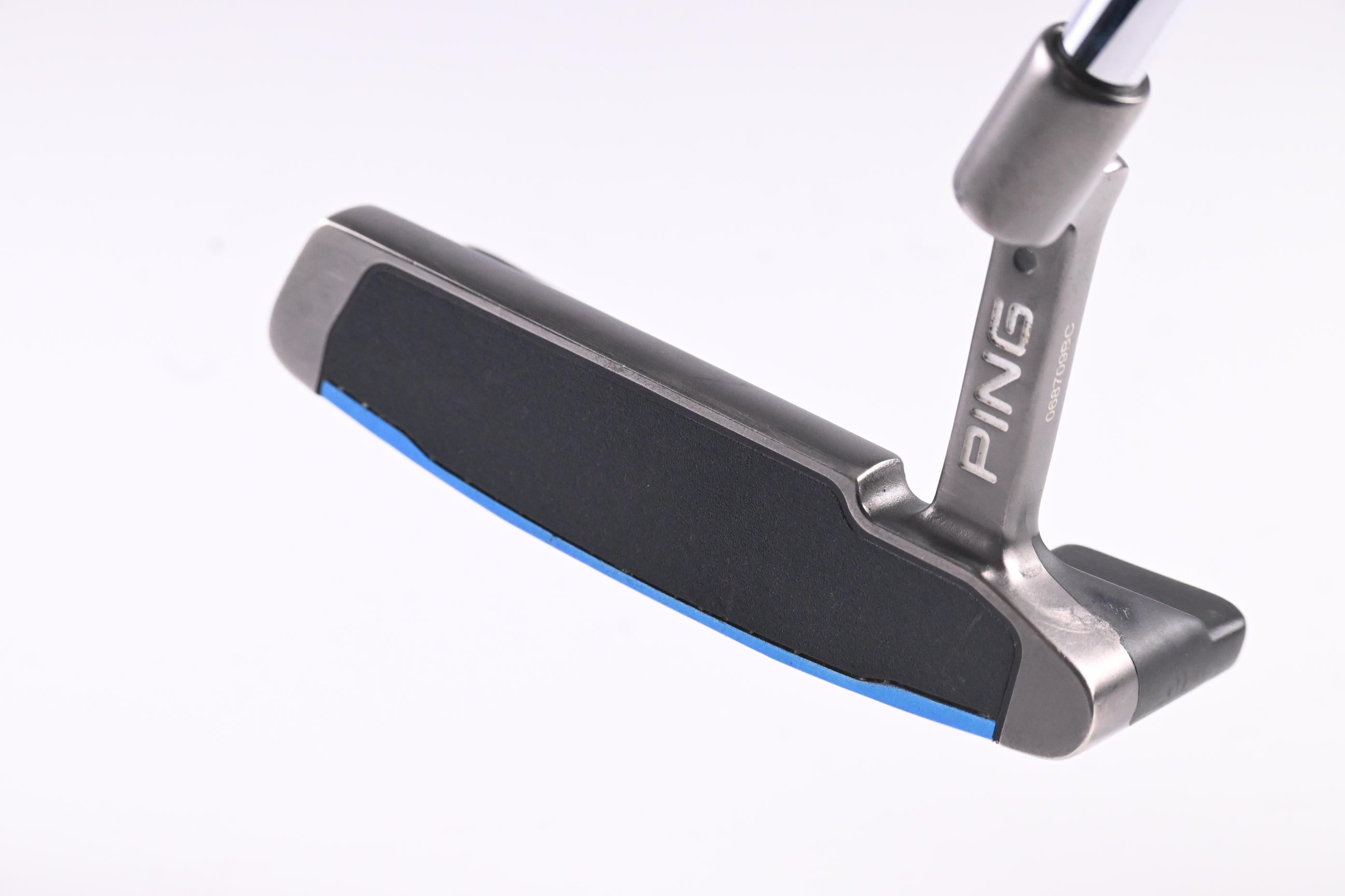 Ping Scottsdale 2025 Putter / 34 Inch