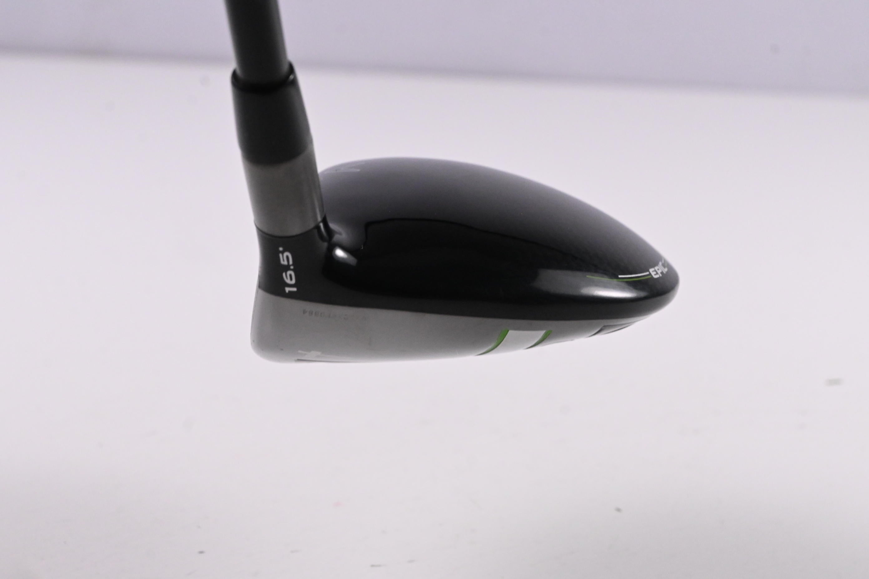 Callaway Epic Speed #4 Wood / 16.5 Degree / X-Flex MMT 70 Shaft