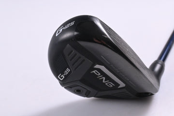 Ping G425 #4 Hybrid / 22 Degree / Senior Flex Fujikura Ventus Blue 5 Shaft