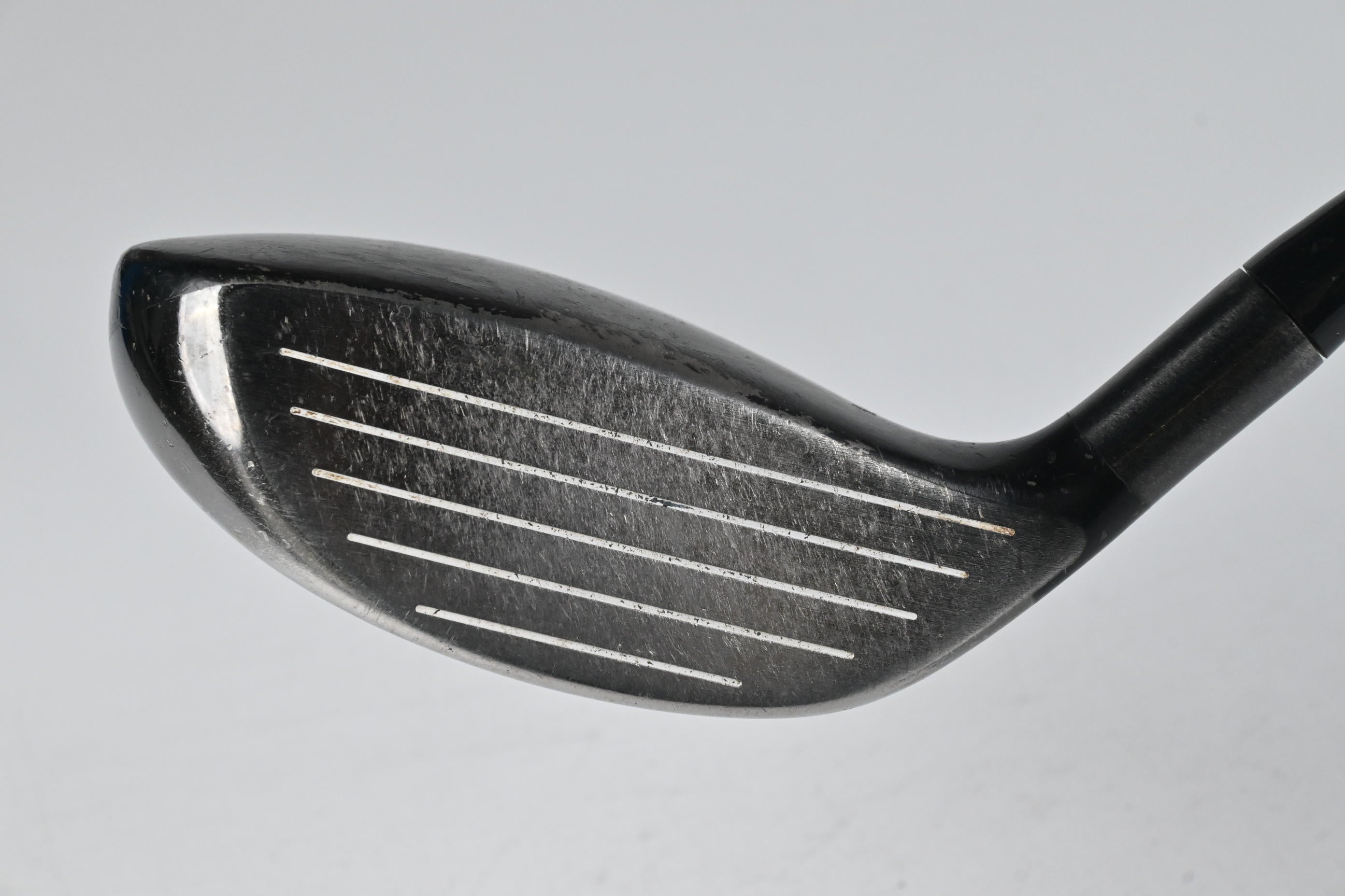 Ping i20 #3 Wood / 15 Degree / Regular Flex Ping TFC 169 F Tour Shaft