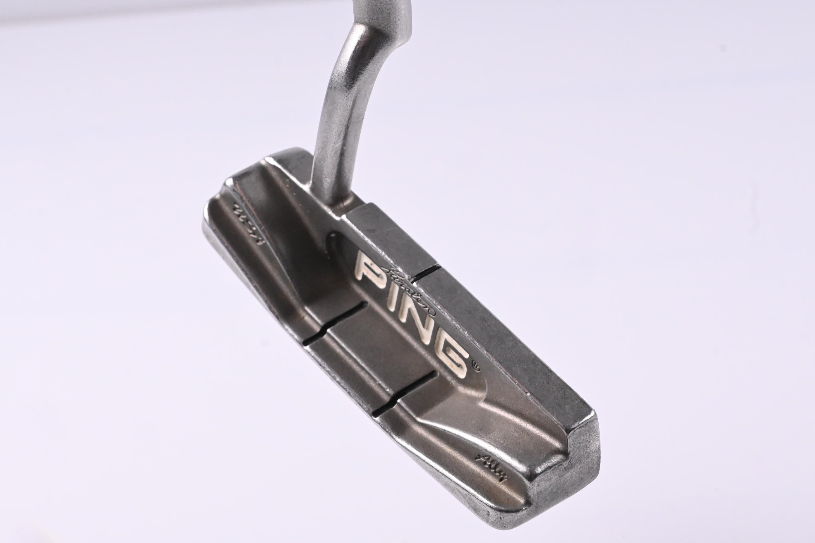 Ping Karsten USA Ally Series Putter / 35 Inch