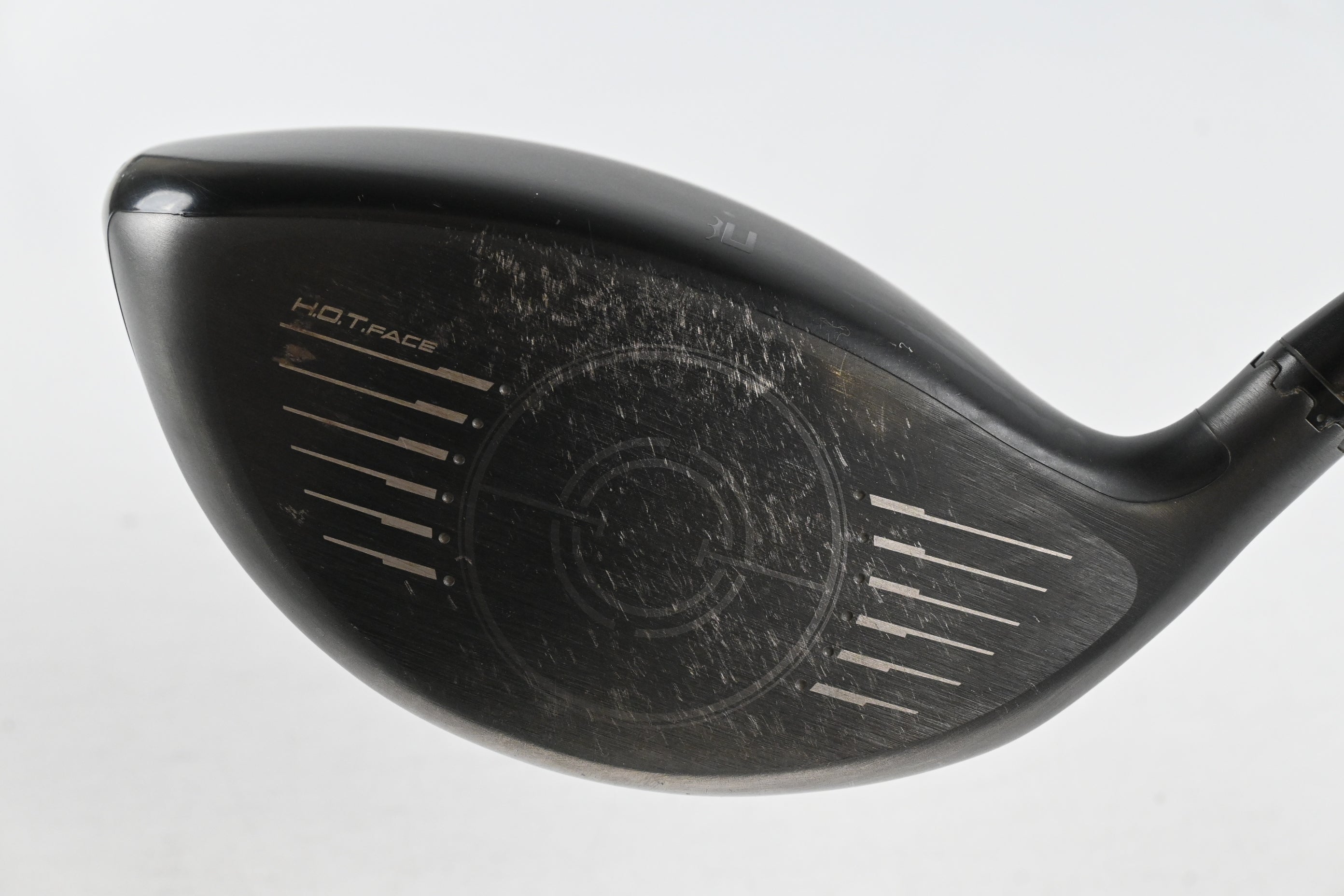 Cobra Darkspeed Max Driver / 12 Degree / Regular Flex UST Mamiya Lin-Q M40X