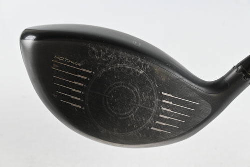Cobra Darkspeed Max Driver / 12 Degree / Regular Flex UST Mamiya Lin-Q M40X