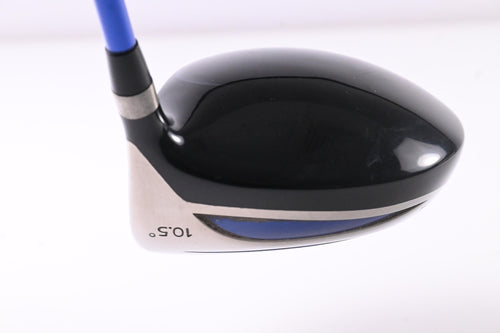 Ping G5 Driver / 10.5 Degree / Regular Flex ProLaunch Blue 65 Shaft