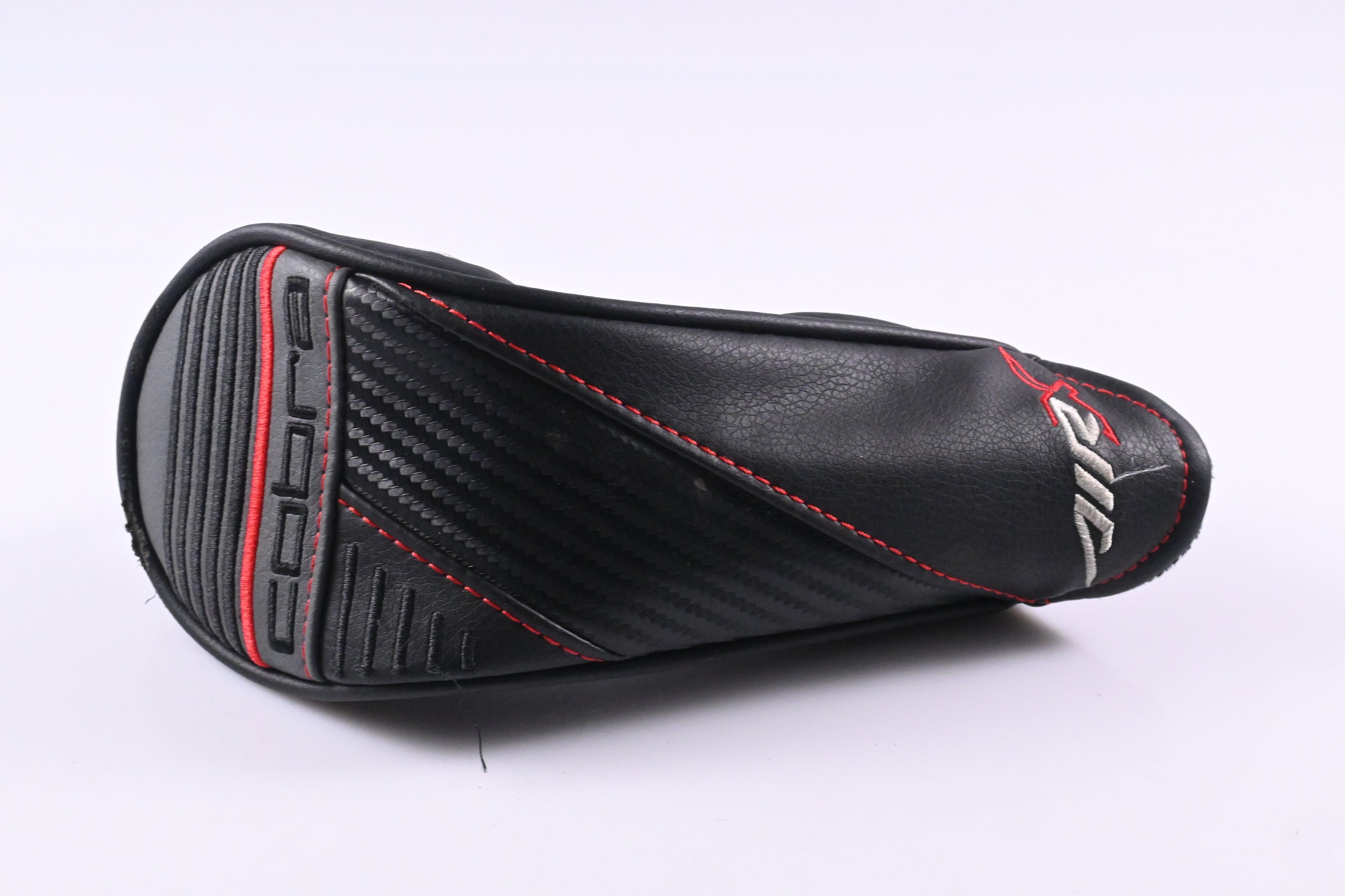 Left Hand Cobra Air-X #5 Hybrid / 25 Degree / Regular Flex Cobra Ultralite 50