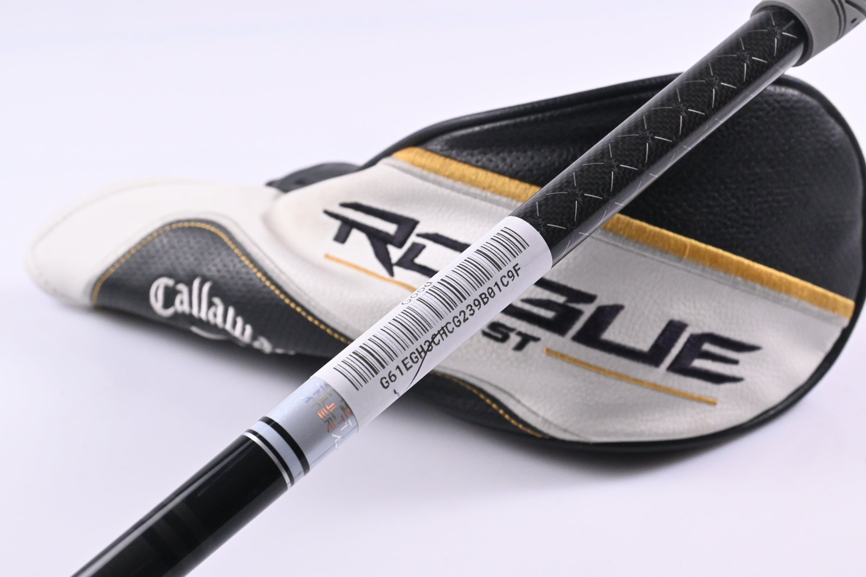 Callaway Rogue ST LS #3 Wood / 15 Degree / Stiff Flex Tensei 1K Pro White 70