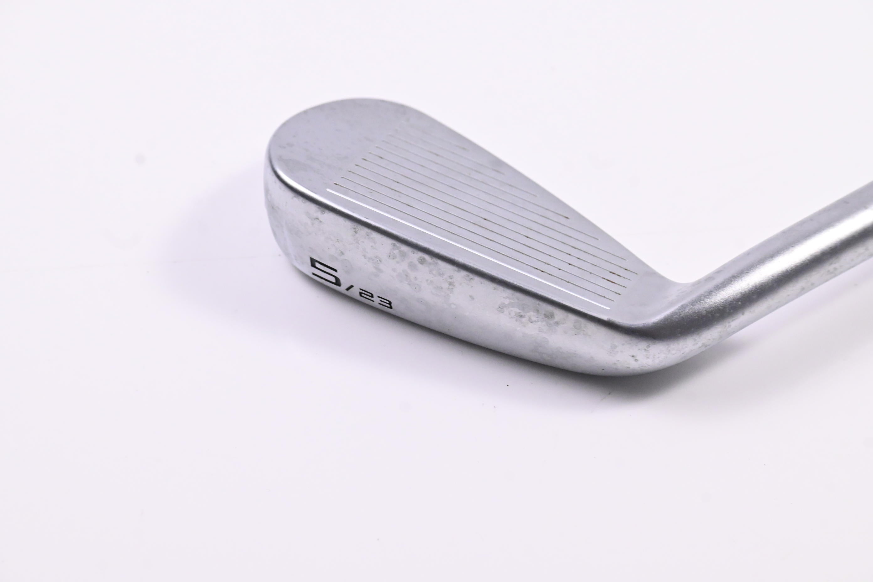 Cleveland Launcher XL #5 Iron / 23 Degree / Regular Flex NS Pro Zelos 8 Shaft